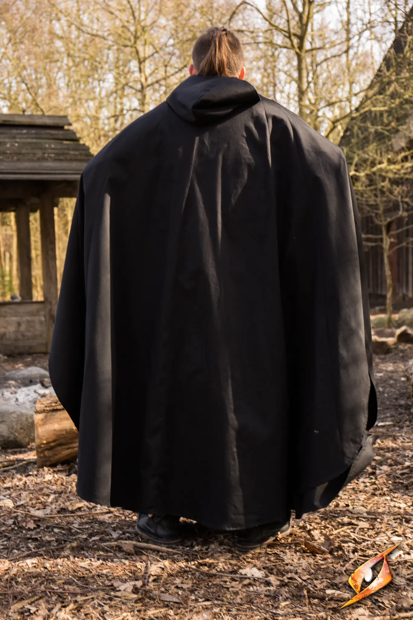 Cape Godfrey Twill - Image 2