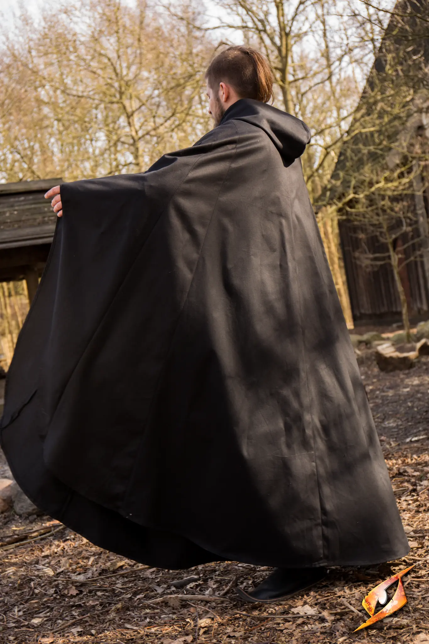 Cape Godfrey Twill - Image 3