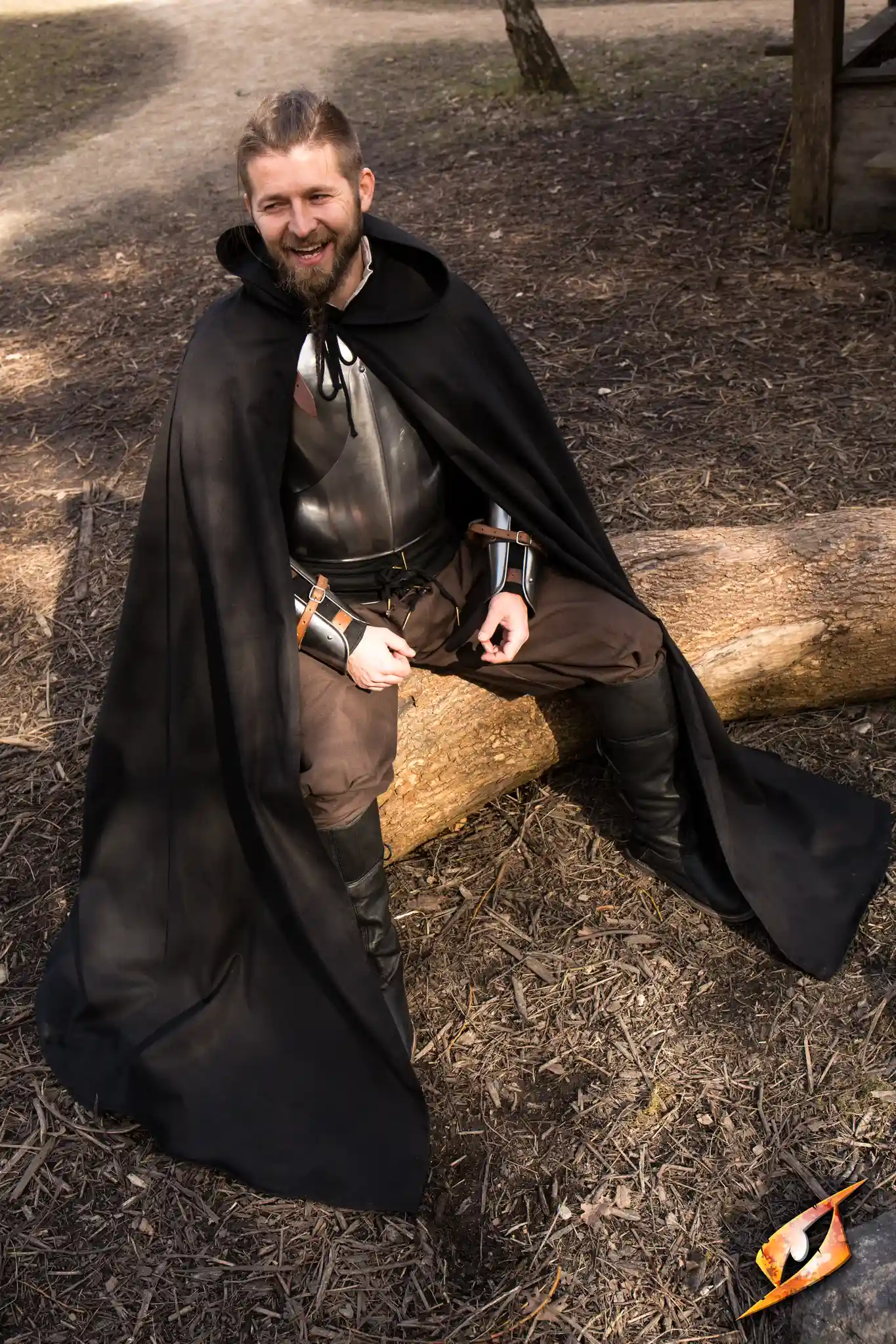 Cape Godfrey Twill - Image 4