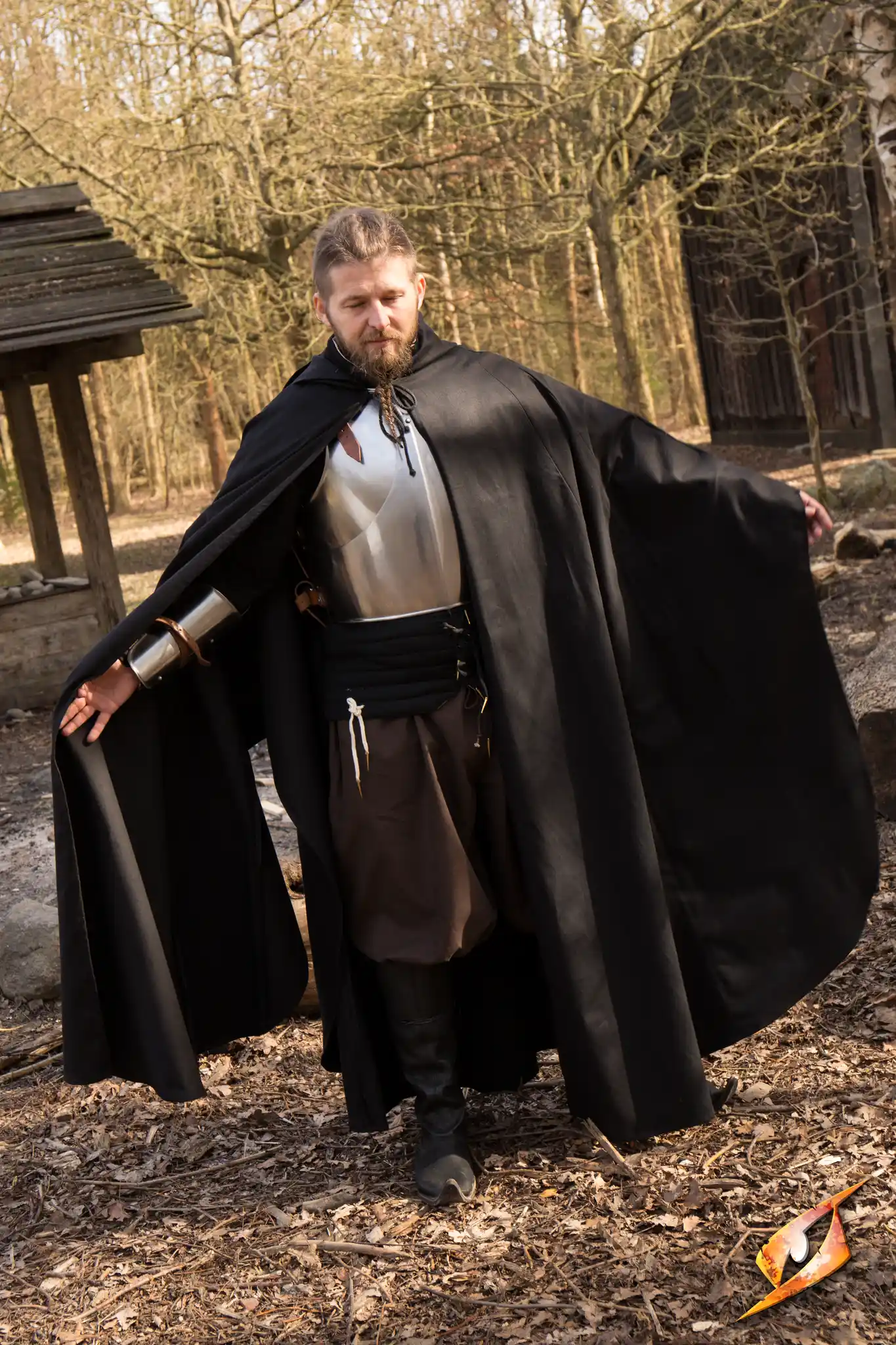 Cape Godfrey Twill - Image 6