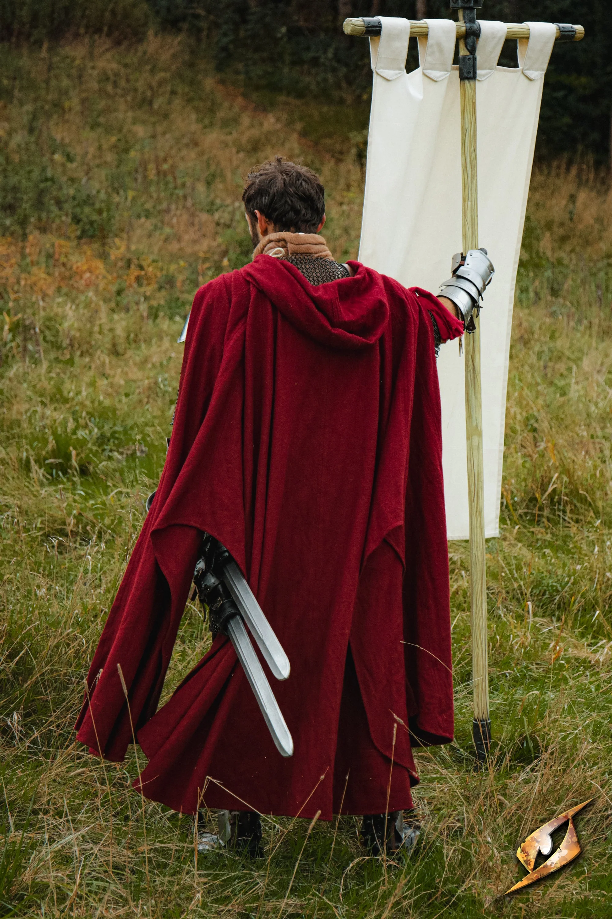 Cape Godfrey Wool - Image 14