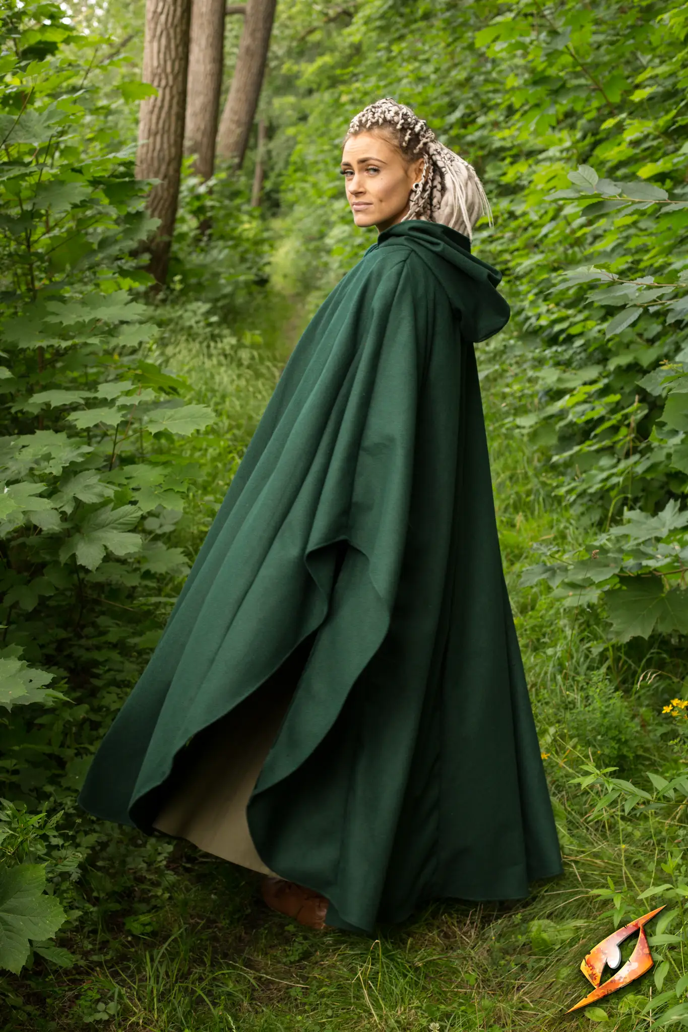 Cape Godfrey Wool - Image 19