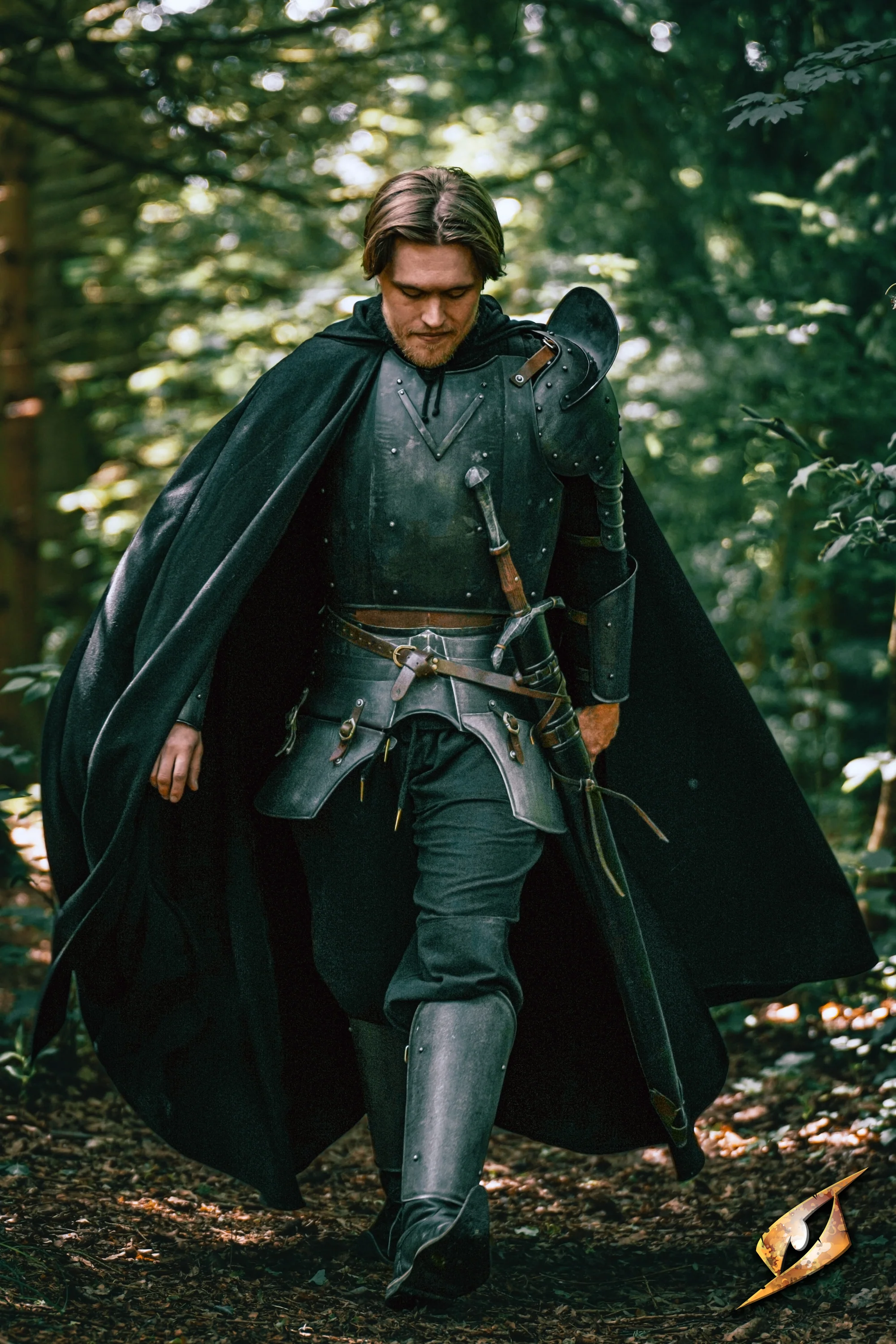 Cape Godfrey Wool - Image 2