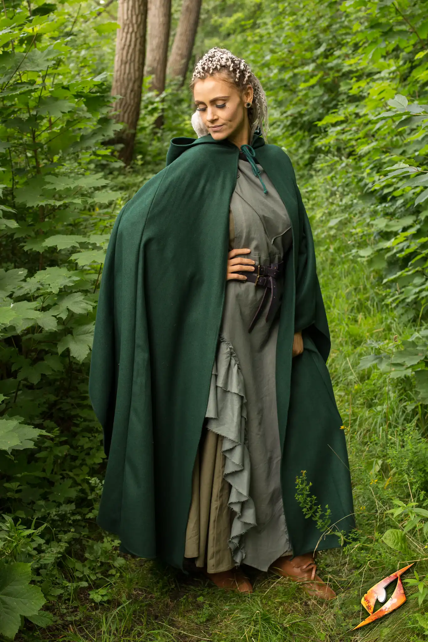 Cape Godfrey Wool - Image 20