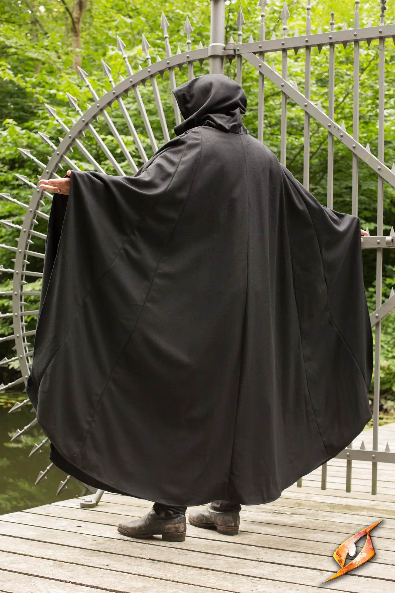 Cape Godfrey Wool - Image 5