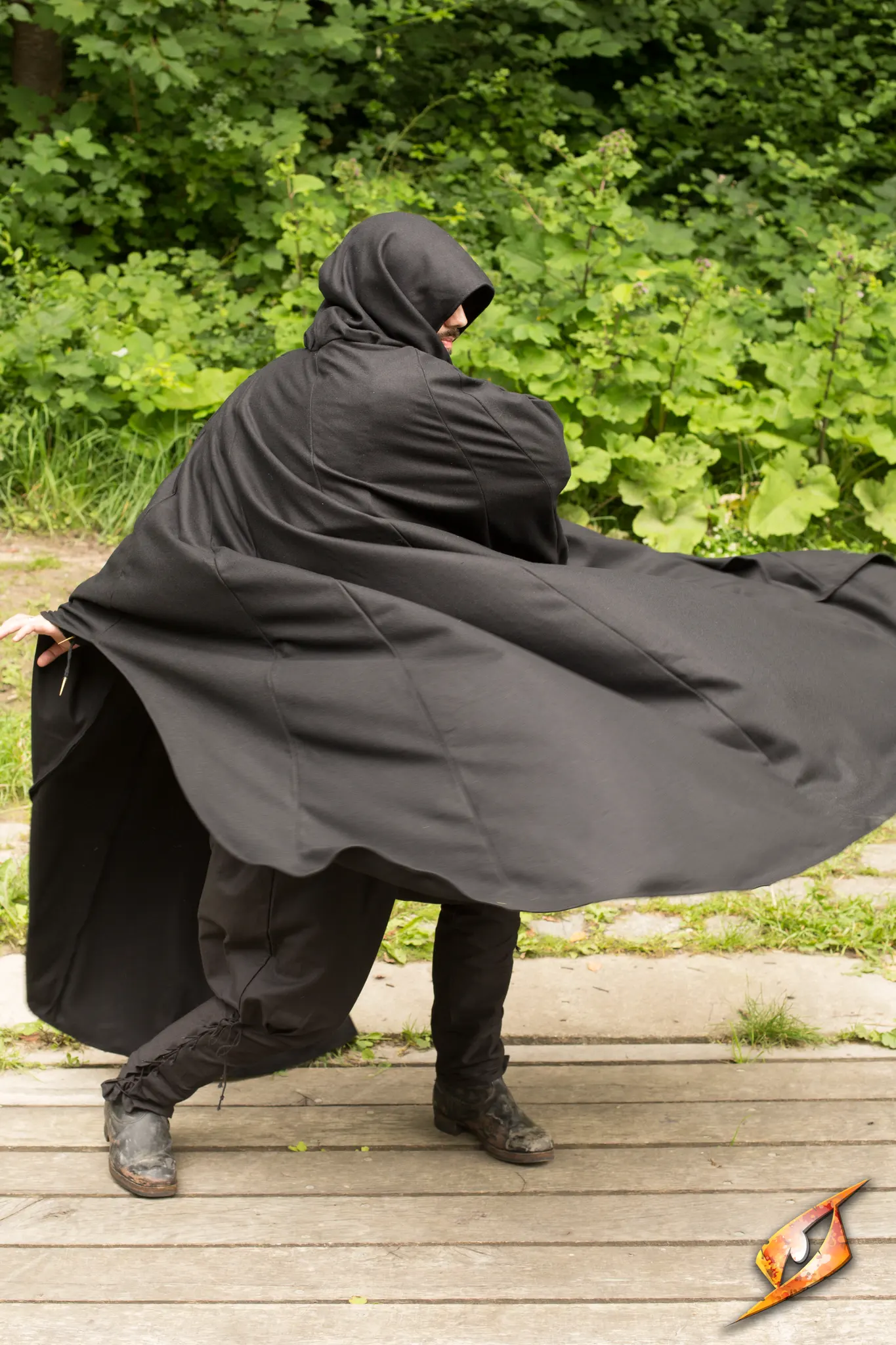 Cape Godfrey Wool - Image 6