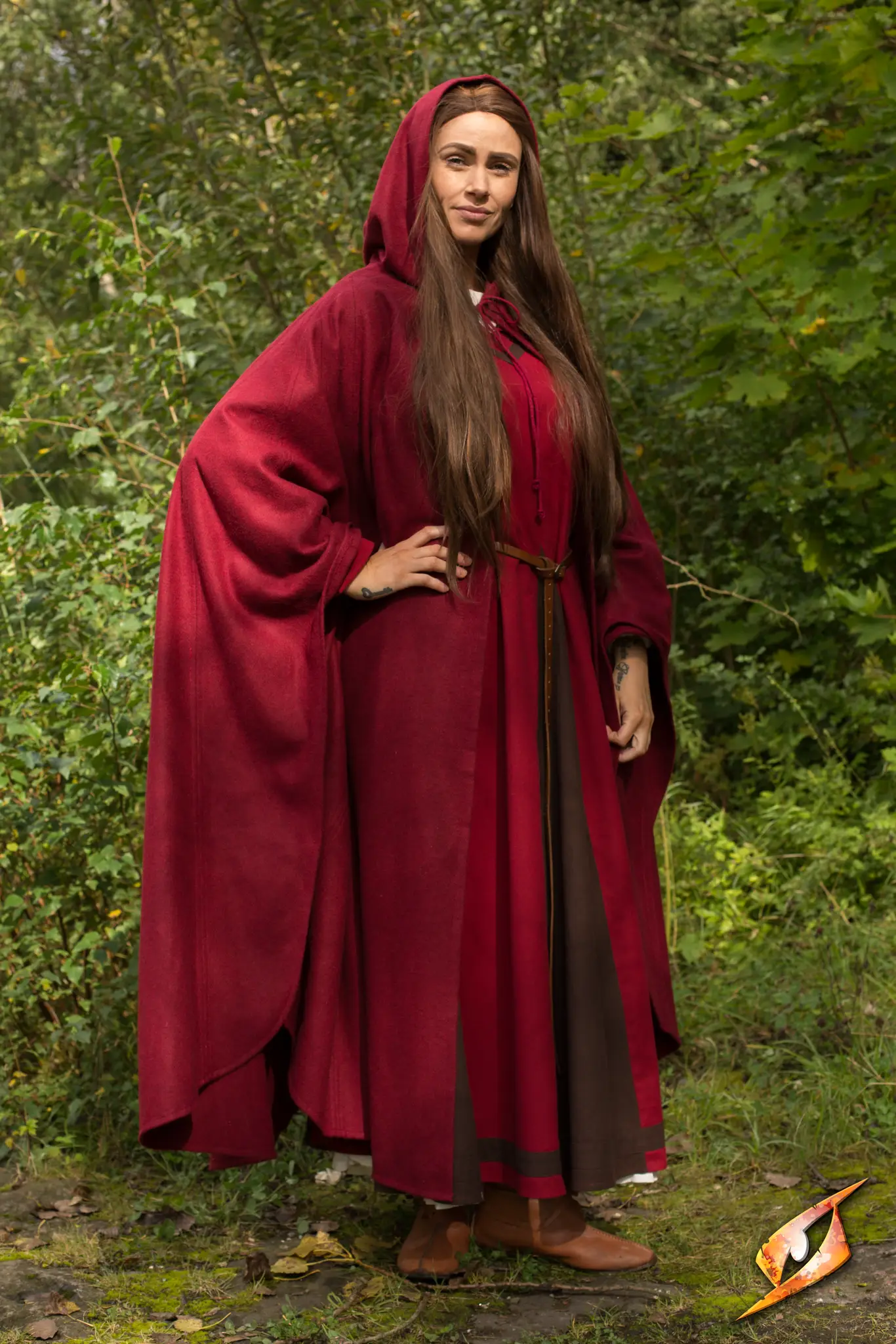 Cape Godfrey Wool - Image 8