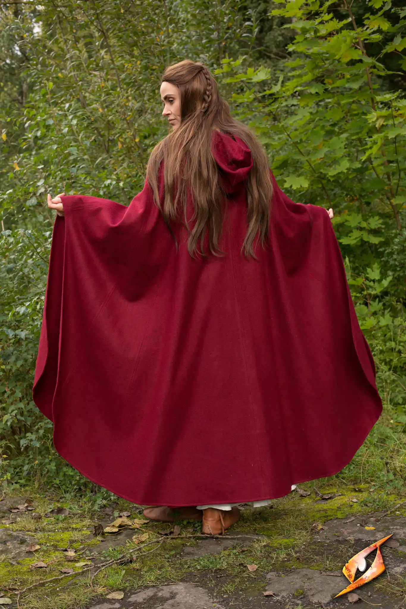 Cape Godfrey Wool - Image 9