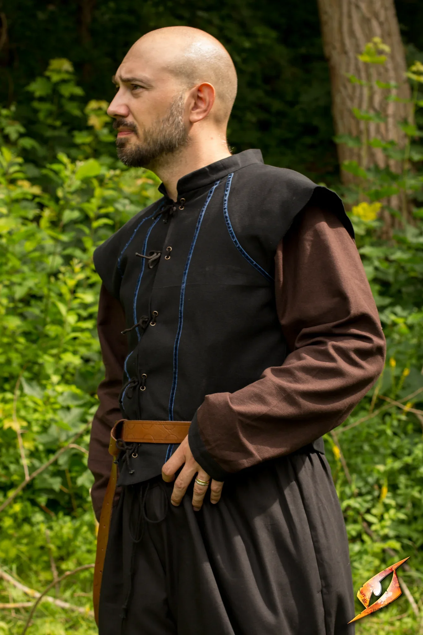 Vest Tristan - Image 10