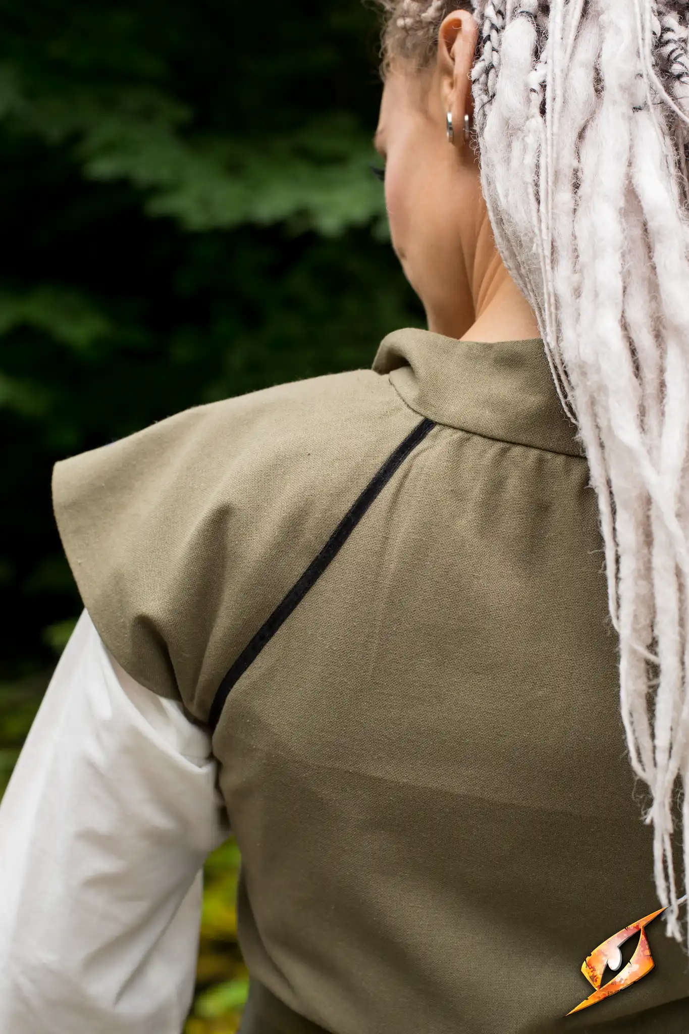 Vest Tristan - Image 13