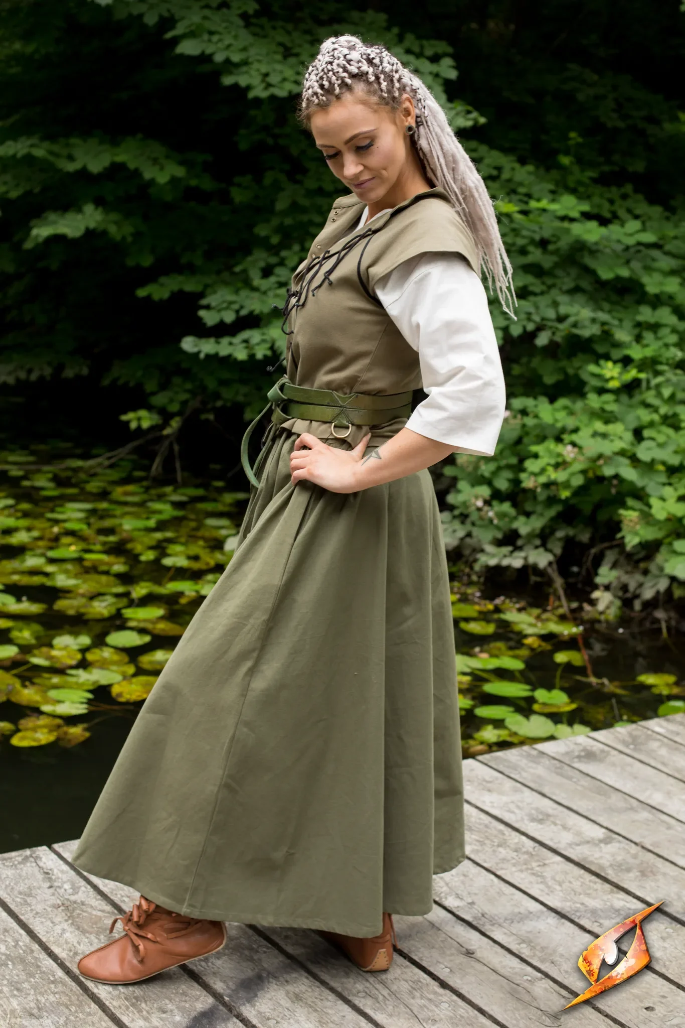 Vest Tristan - Image 15