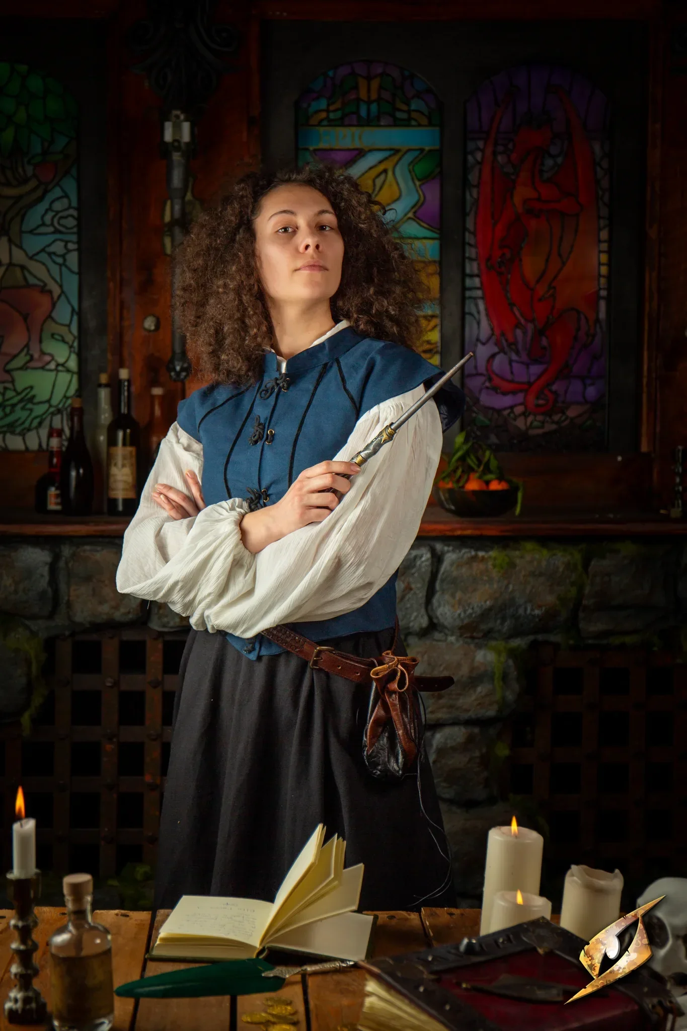 Vest Tristan - Image 16