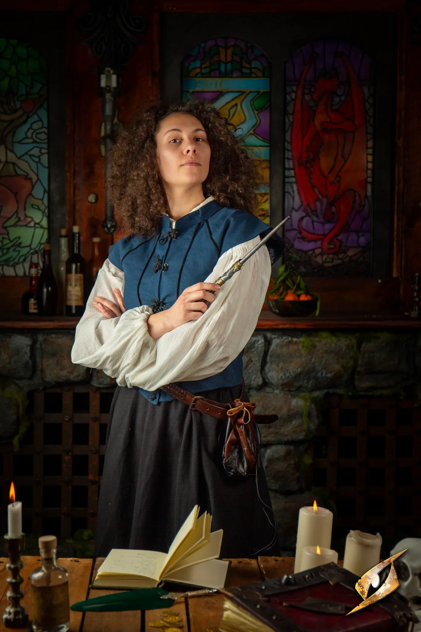 Vest Tristan - Image 17