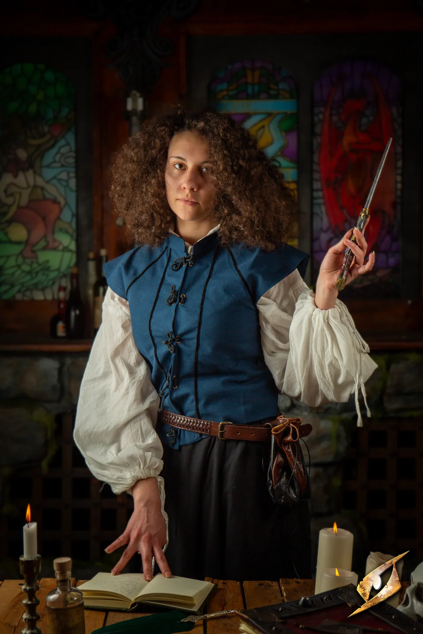 Vest Tristan - Image 20