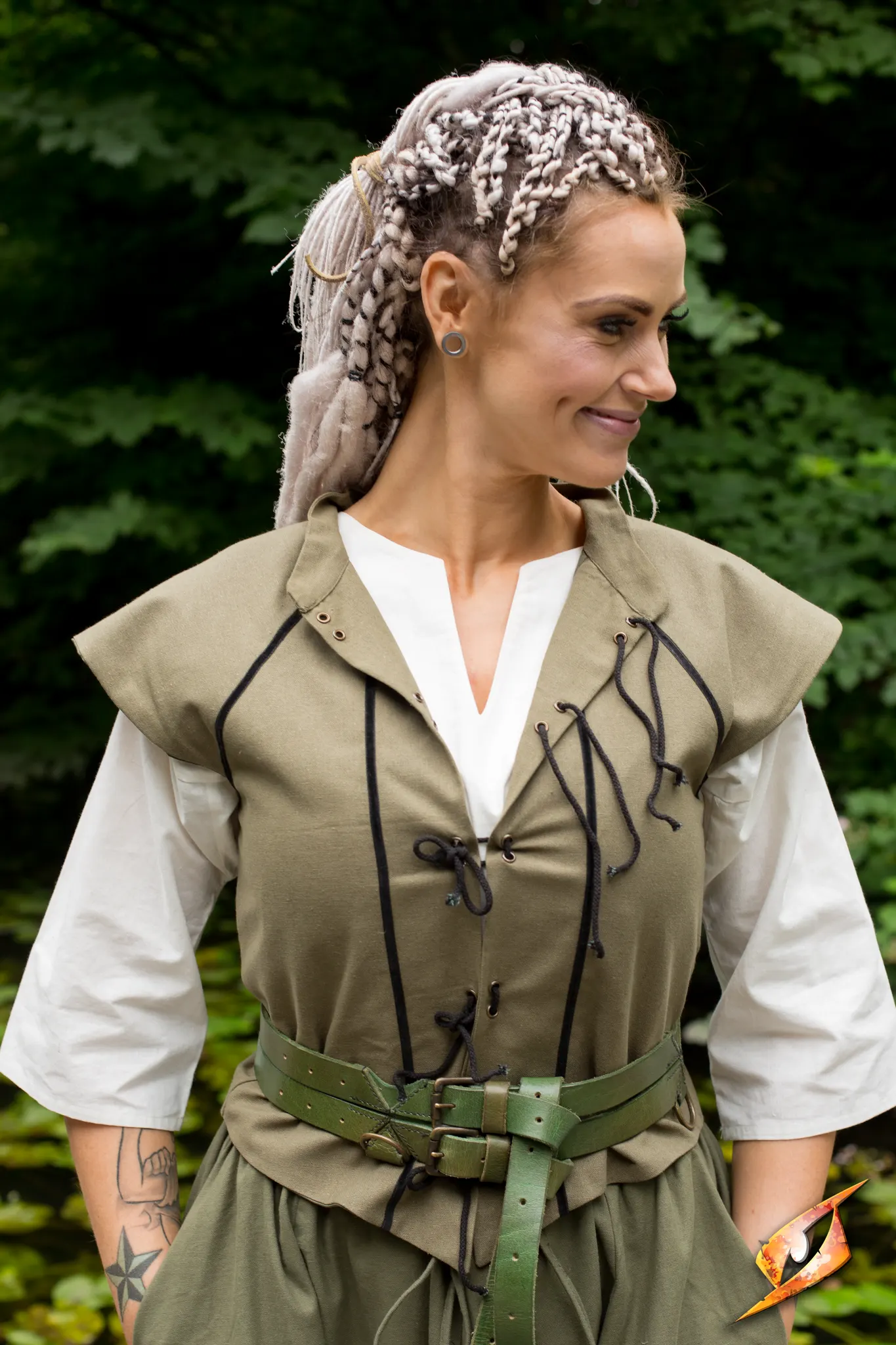 Vest Tristan - Image 22