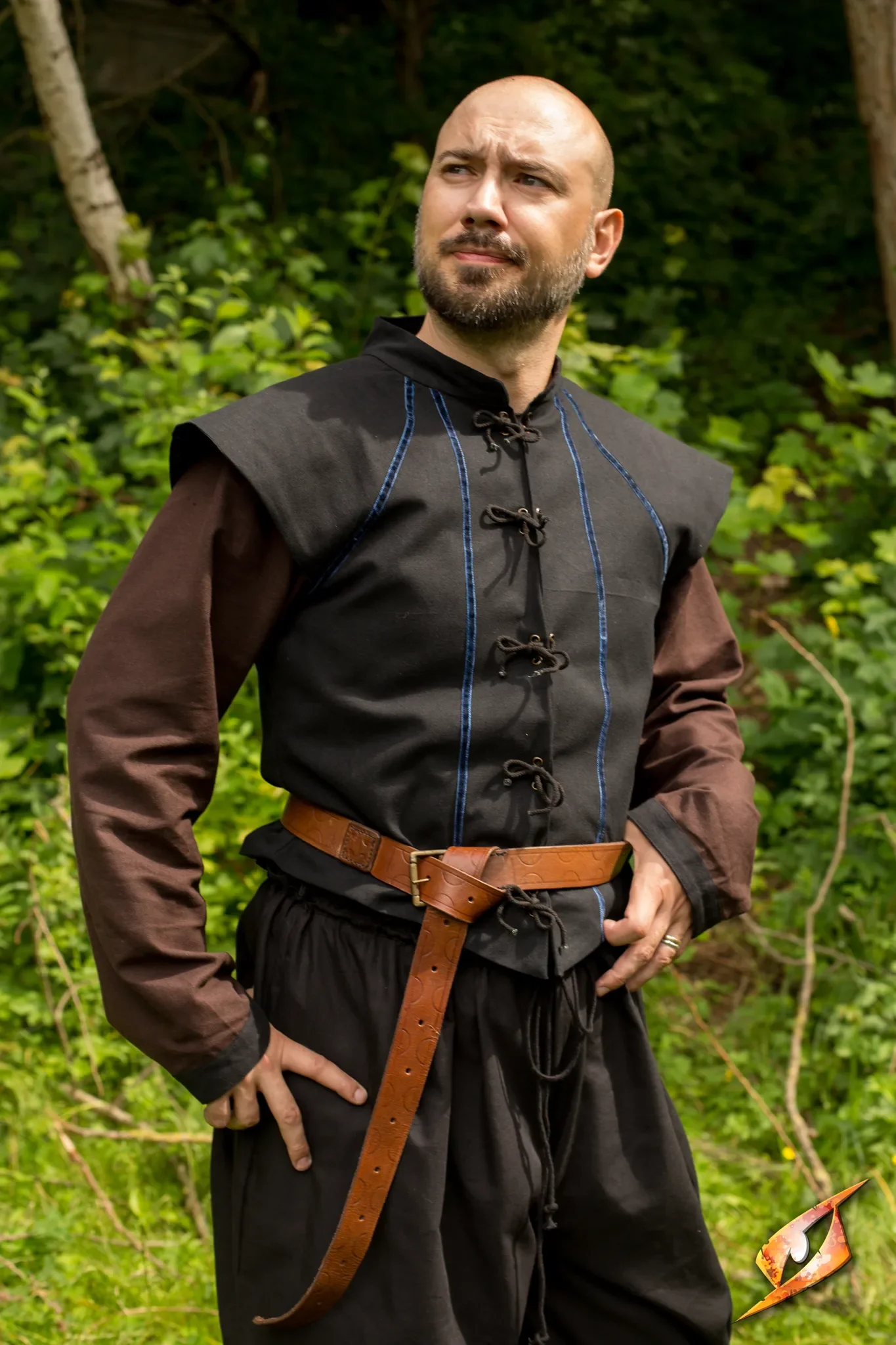 Vest Tristan - Image 23