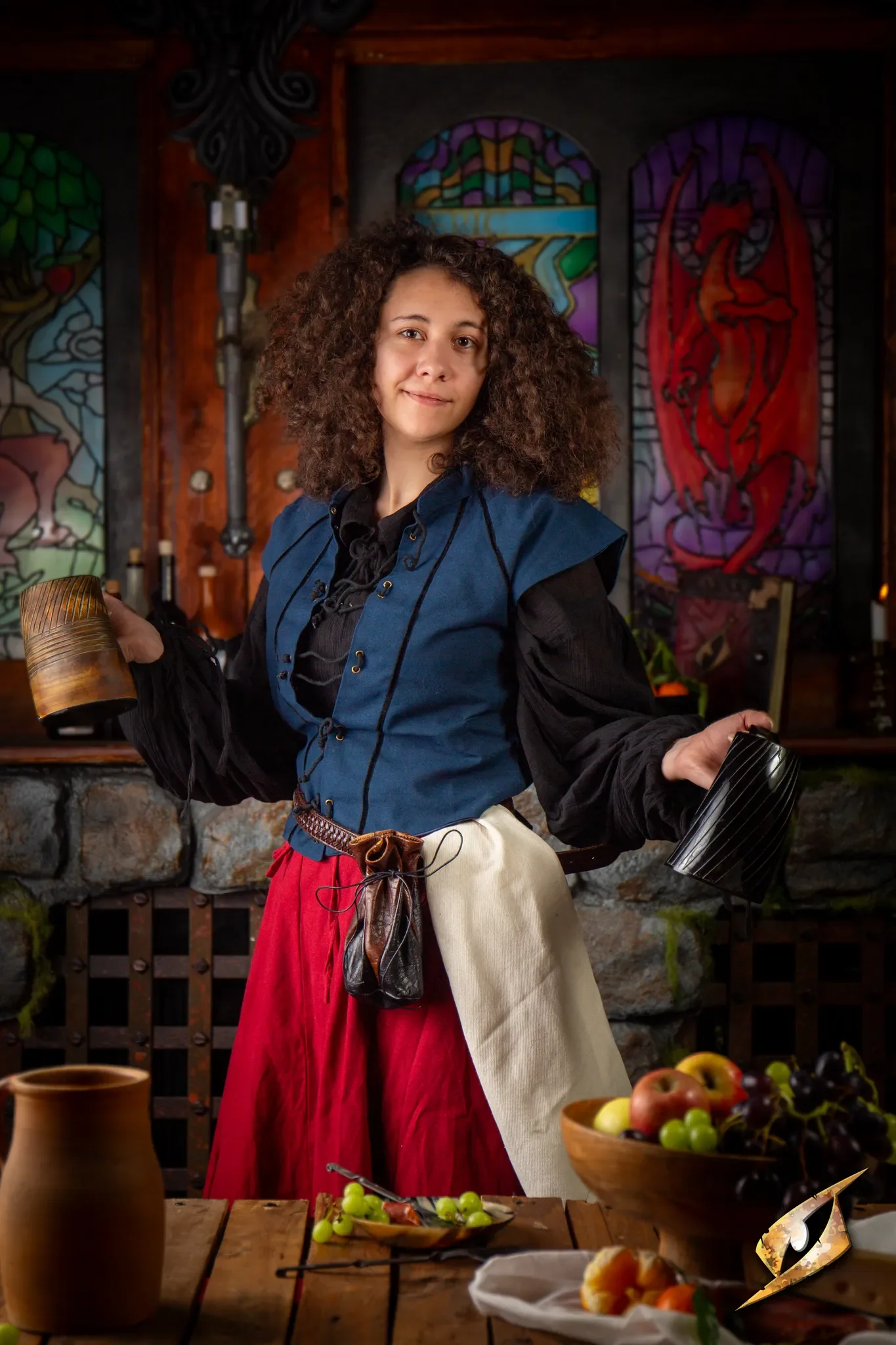 Vest Tristan - Image 5