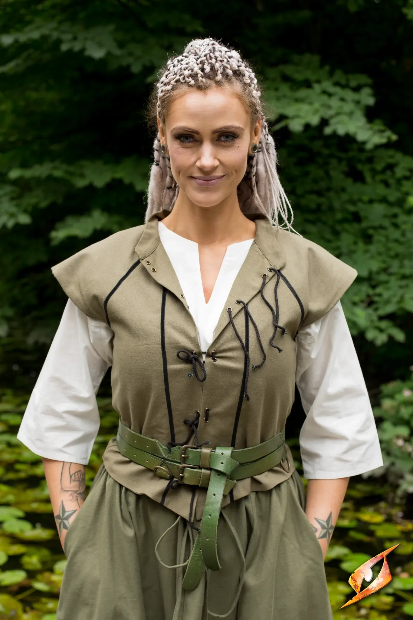 Vest Tristan - Image 7