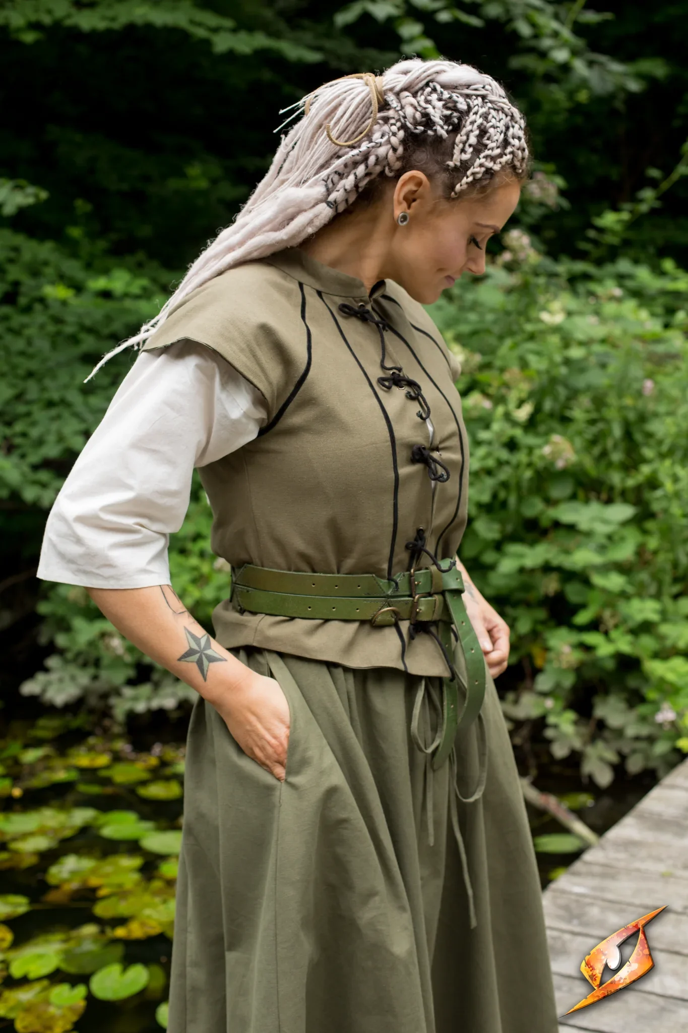 Vest Tristan - Image 9