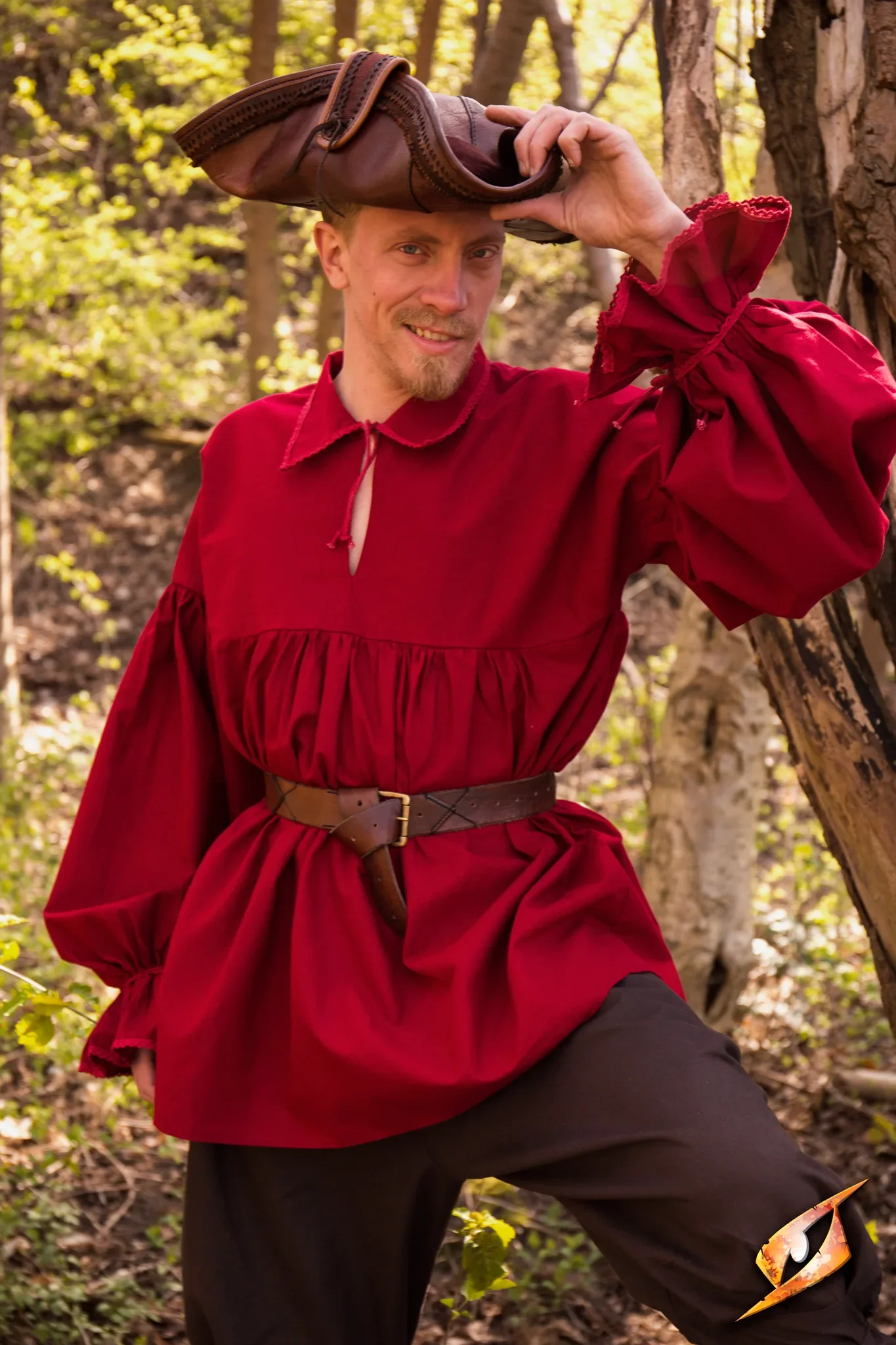 Shirt Aramis - Image 10