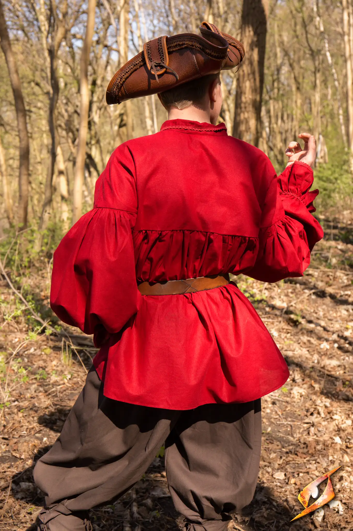 Shirt Aramis - Image 8