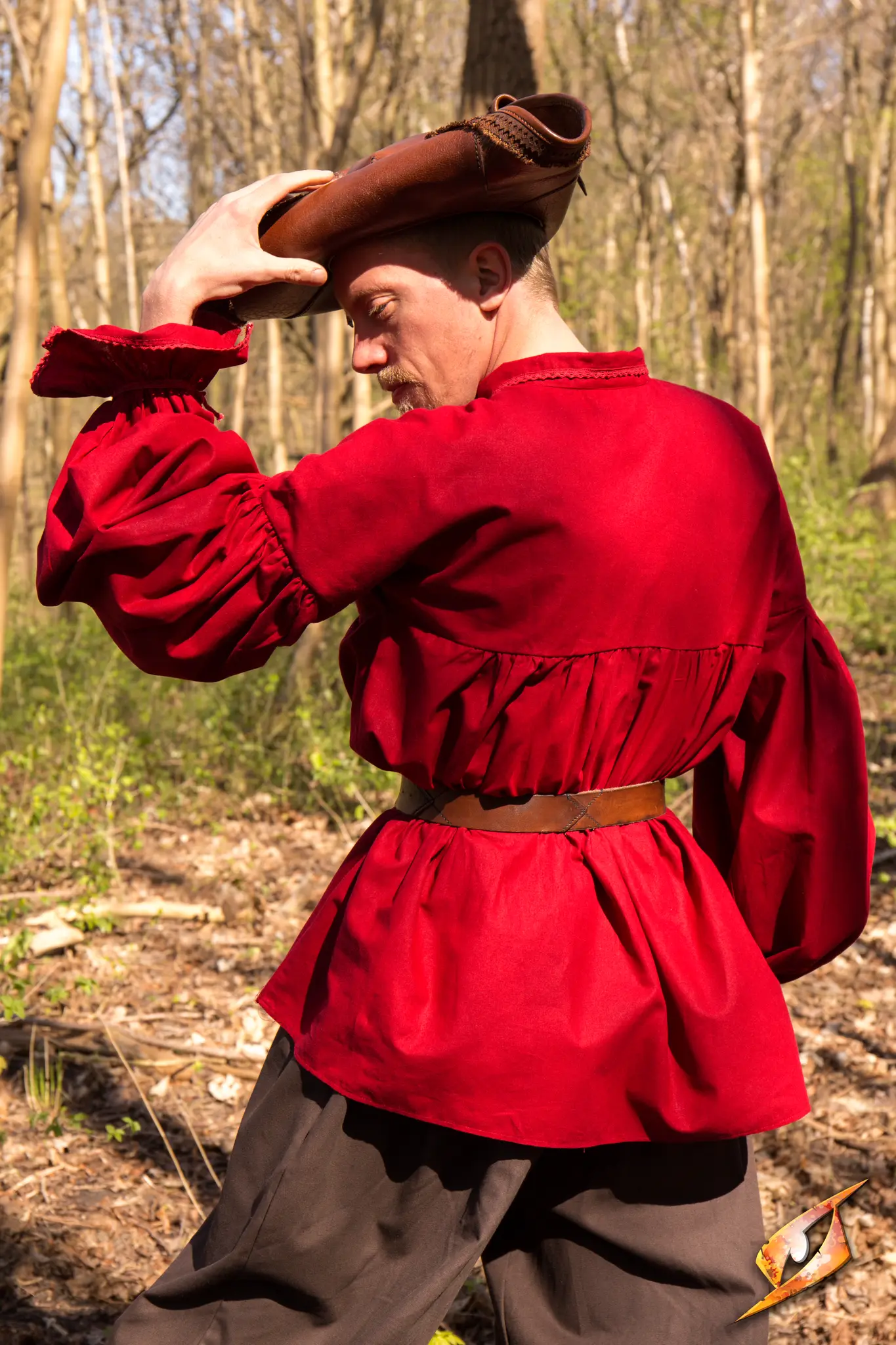 Shirt Aramis - Image 9