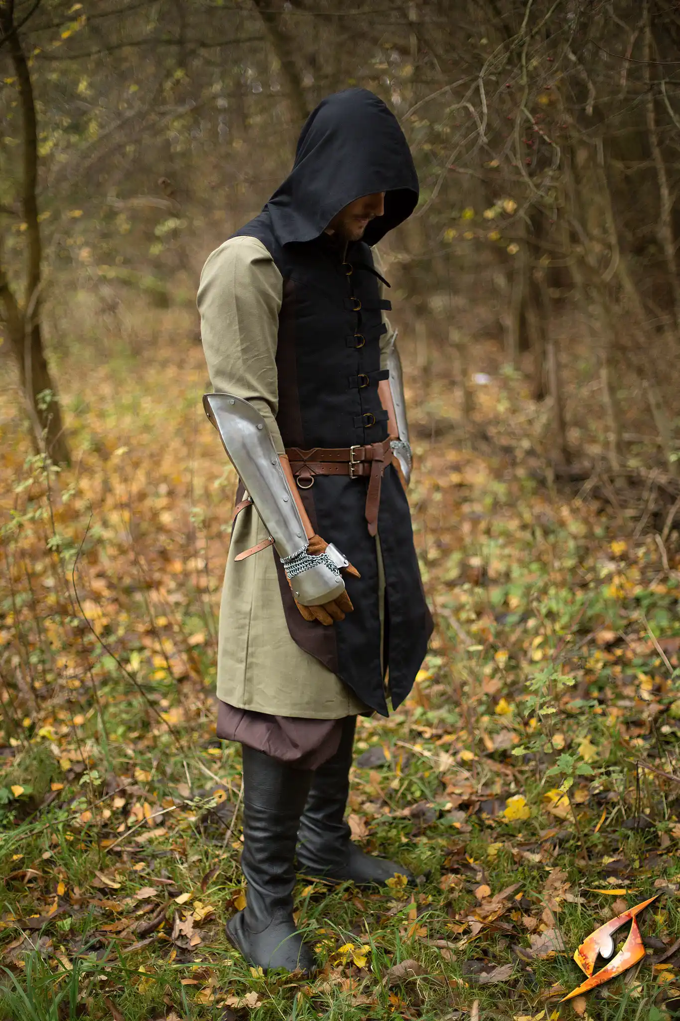 Vest Altair - Image 10