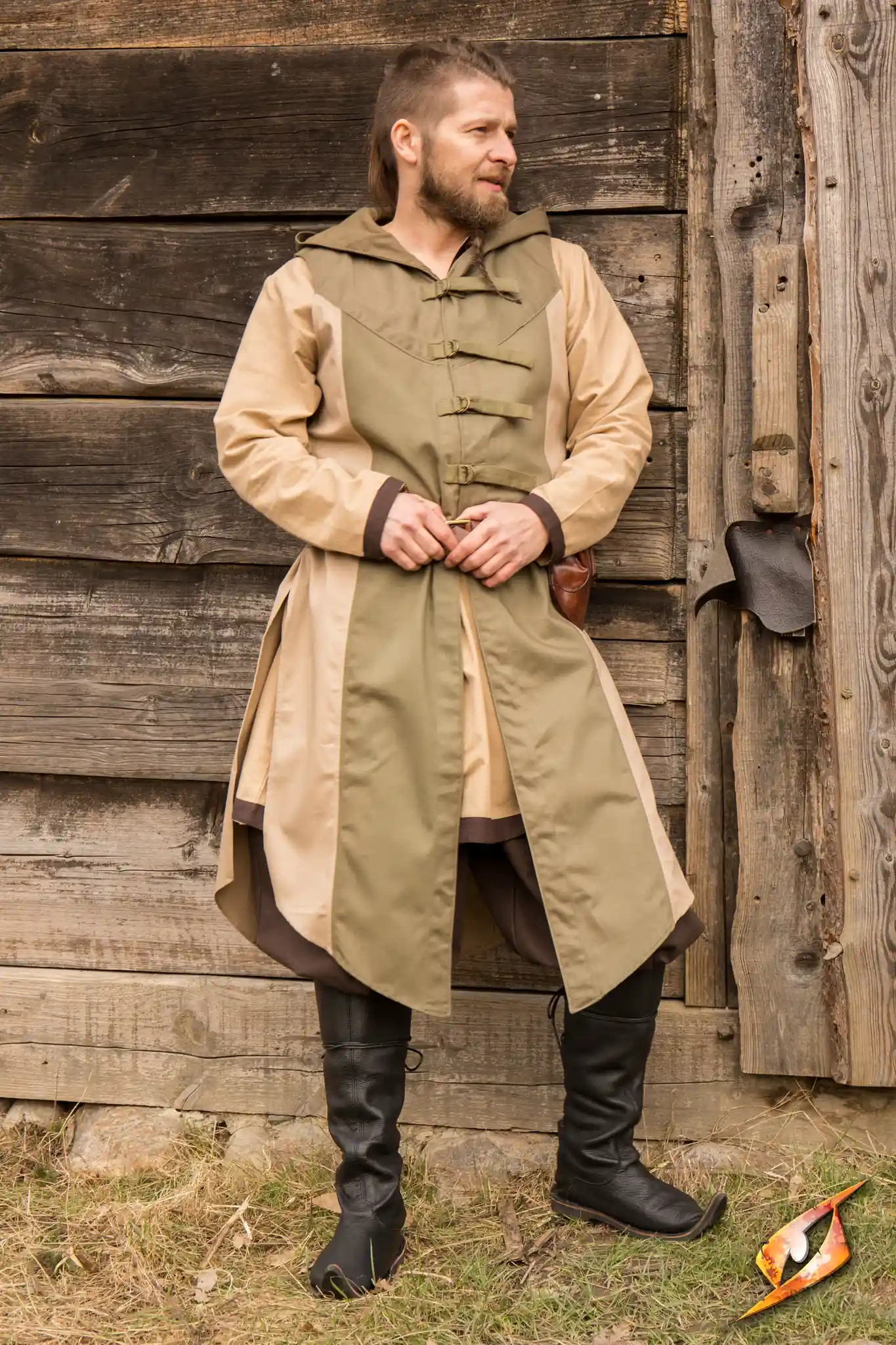 Vest Altair - Image 9