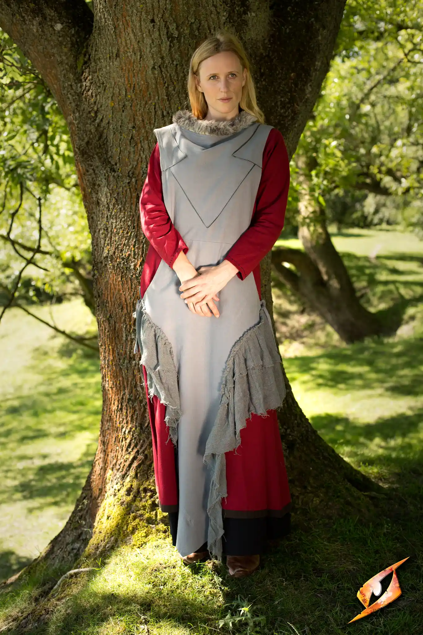 Raven Dress - Image 11