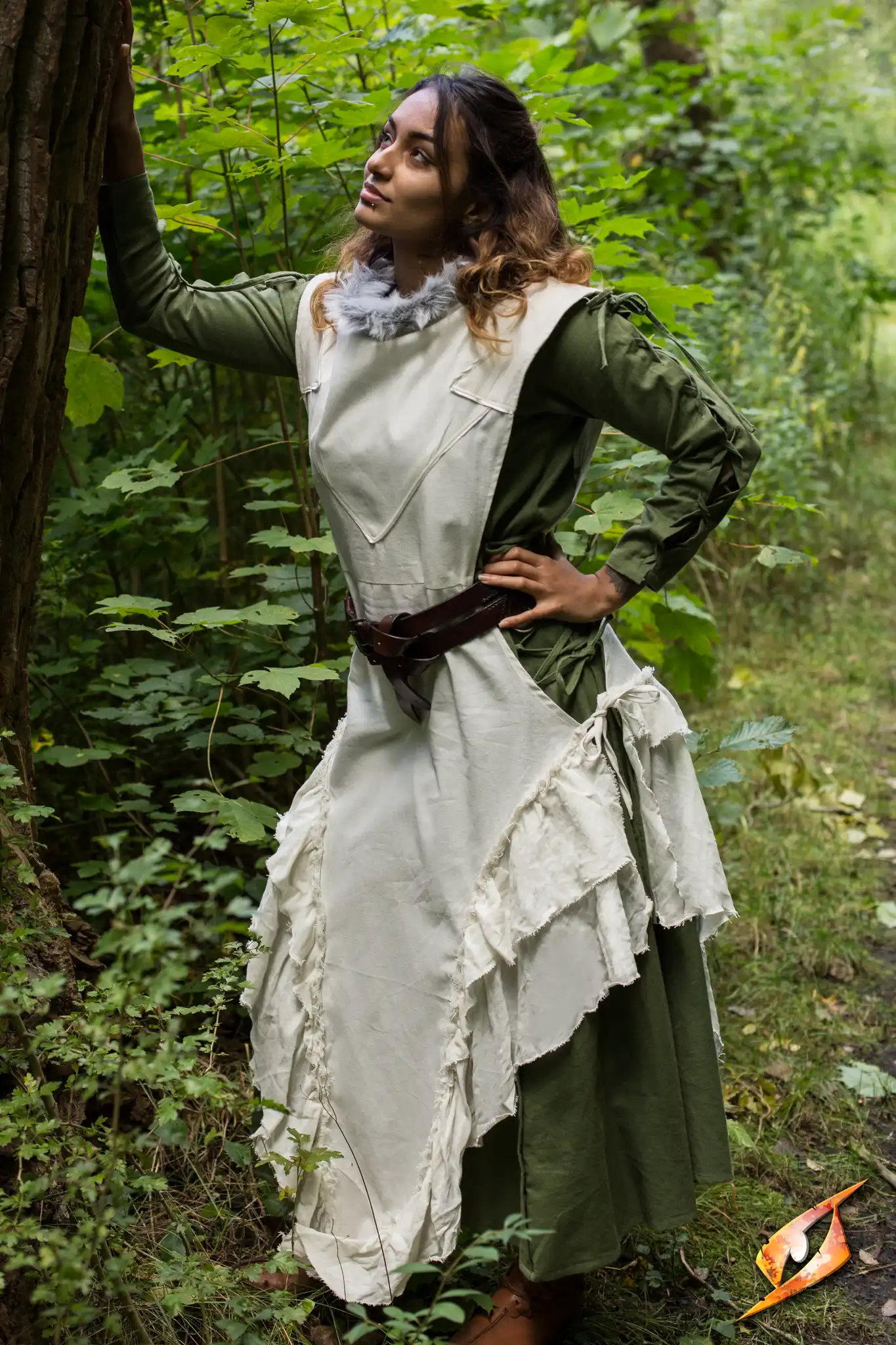 Raven Dress - Image 20