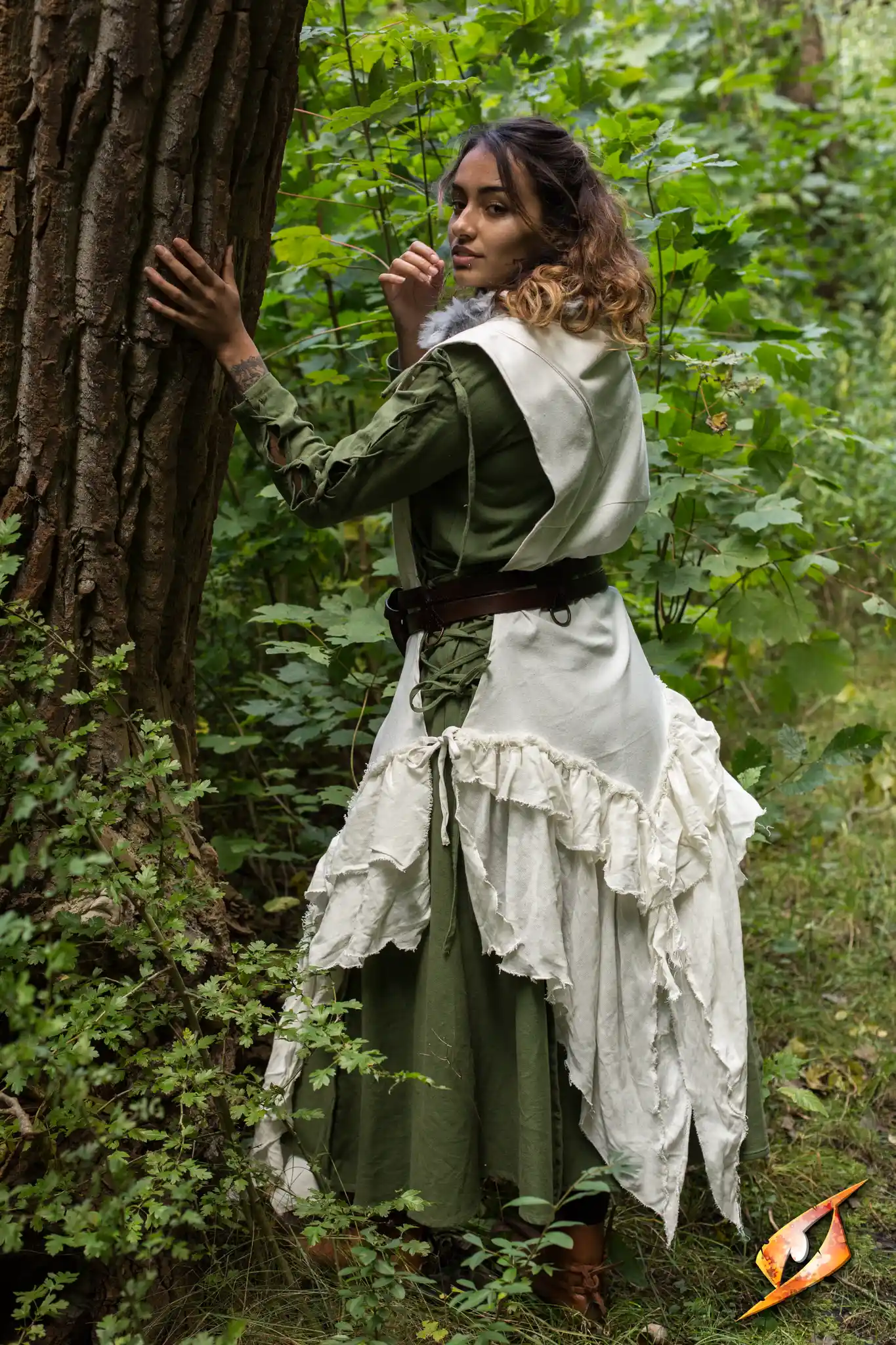 Raven Dress - Image 23