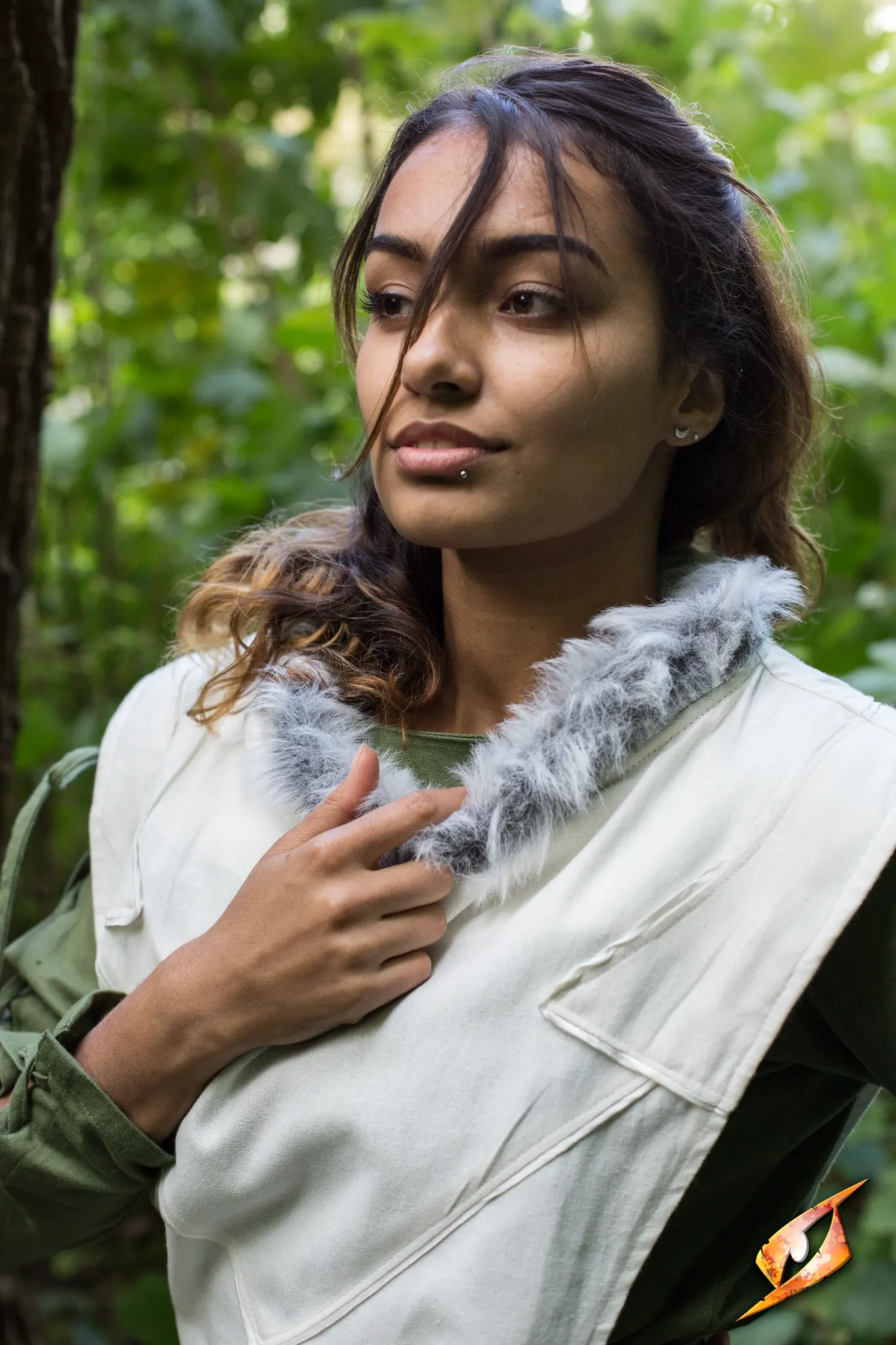 Raven Dress - Image 24