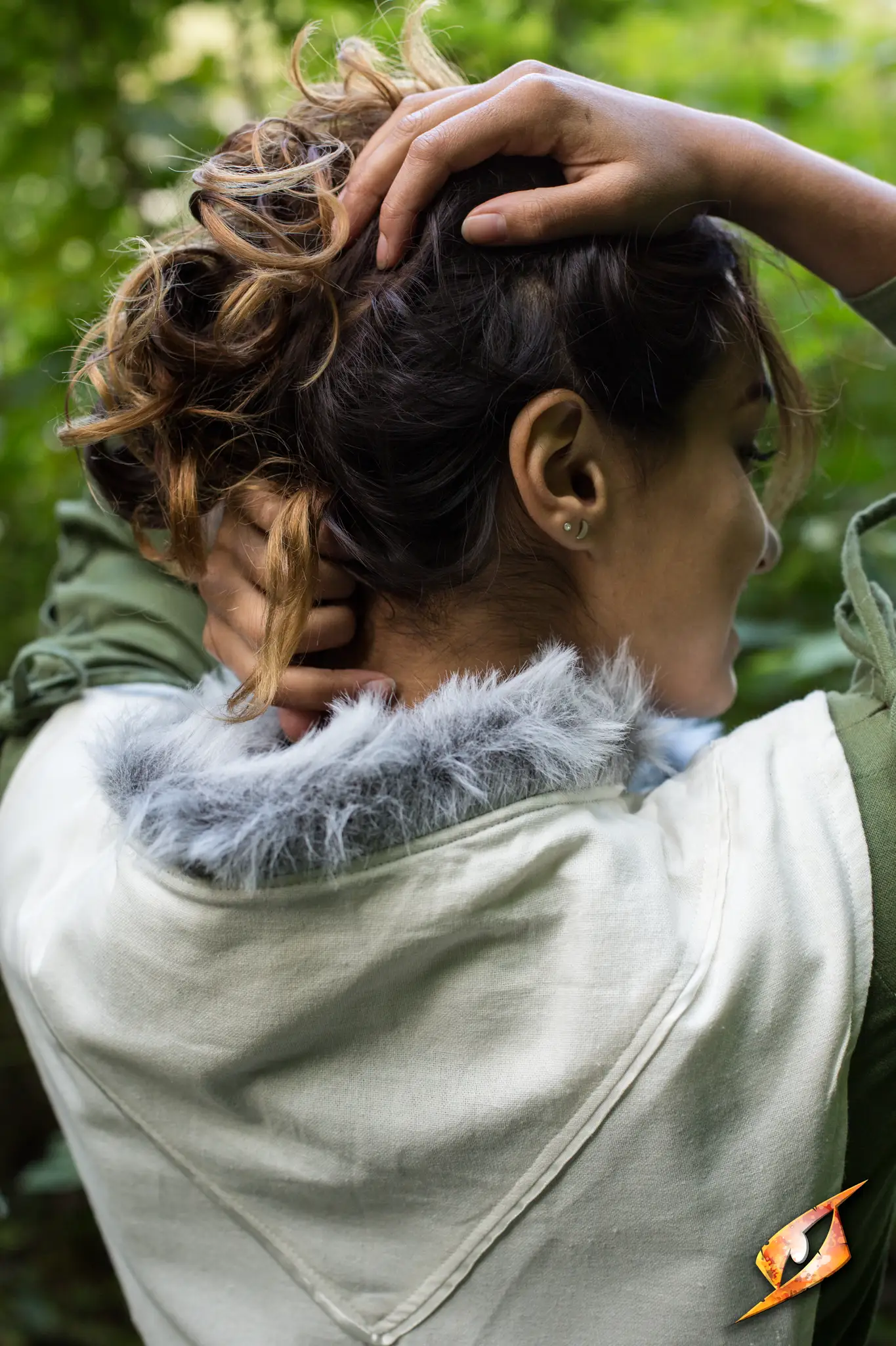 Raven Dress - Image 25