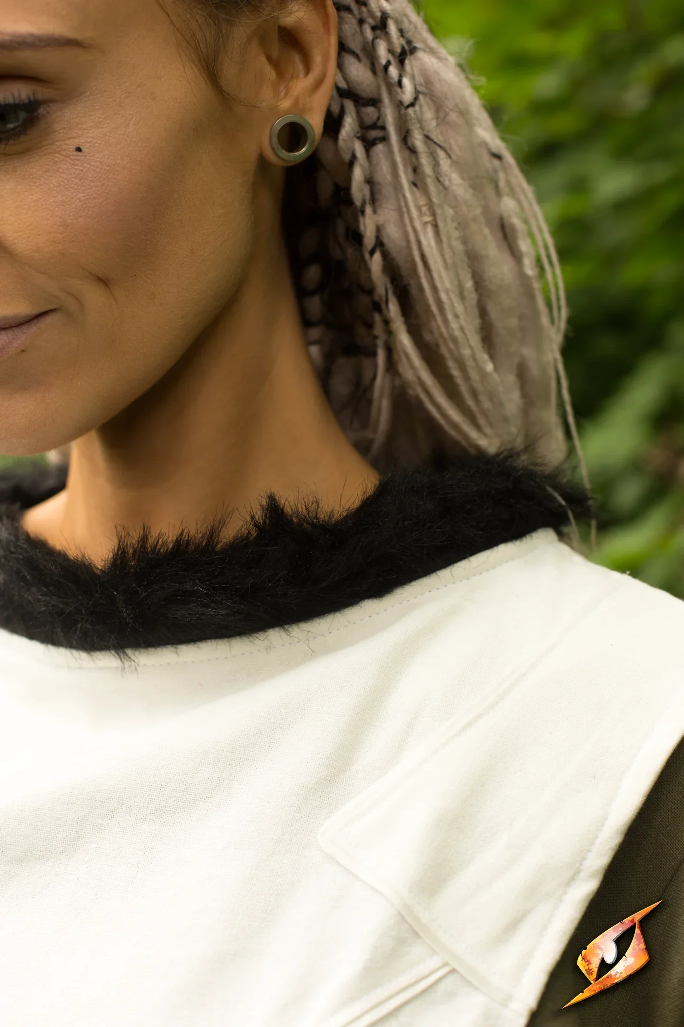 Raven Dress - Image 29