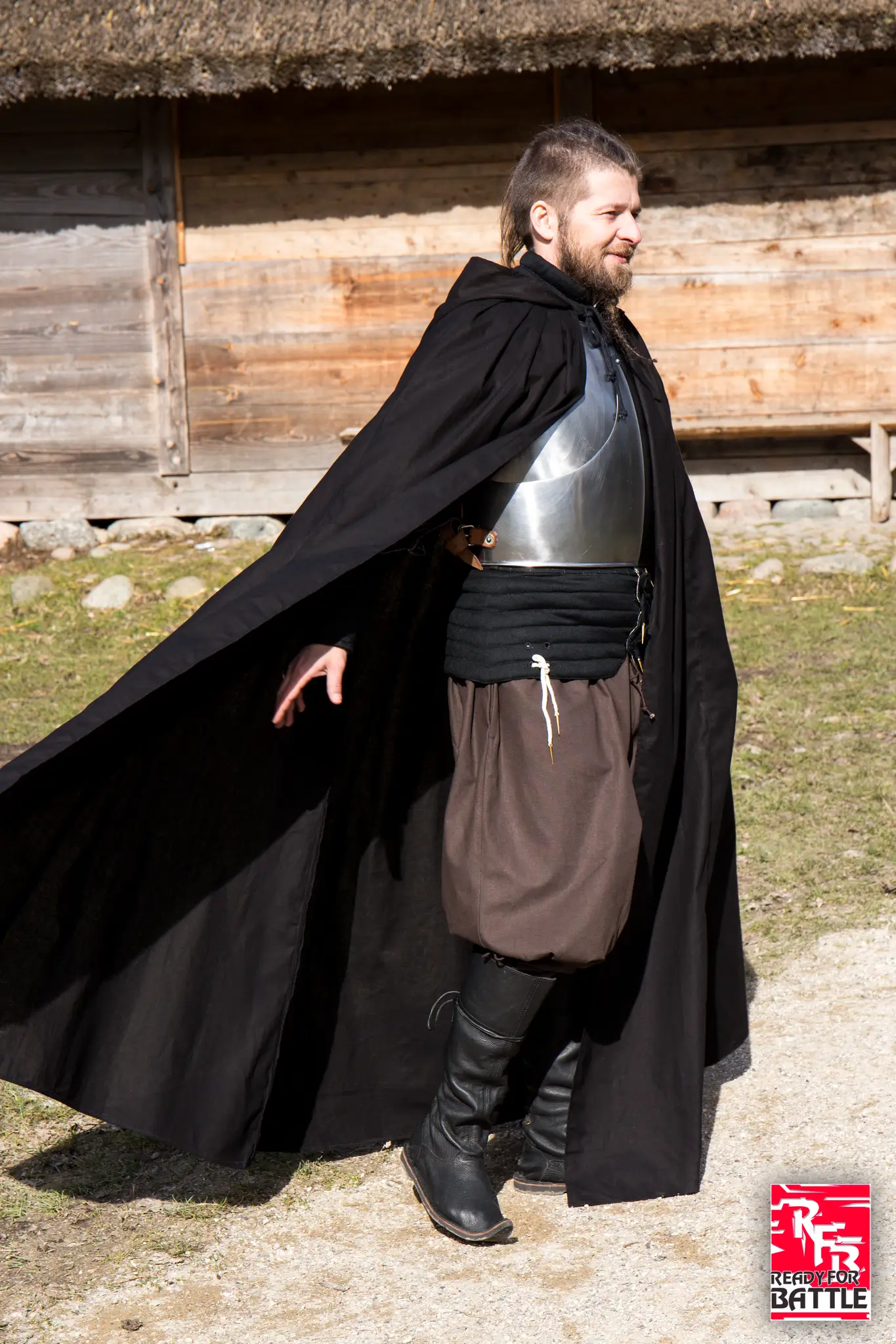 RFB Cape Arthur - Image 2