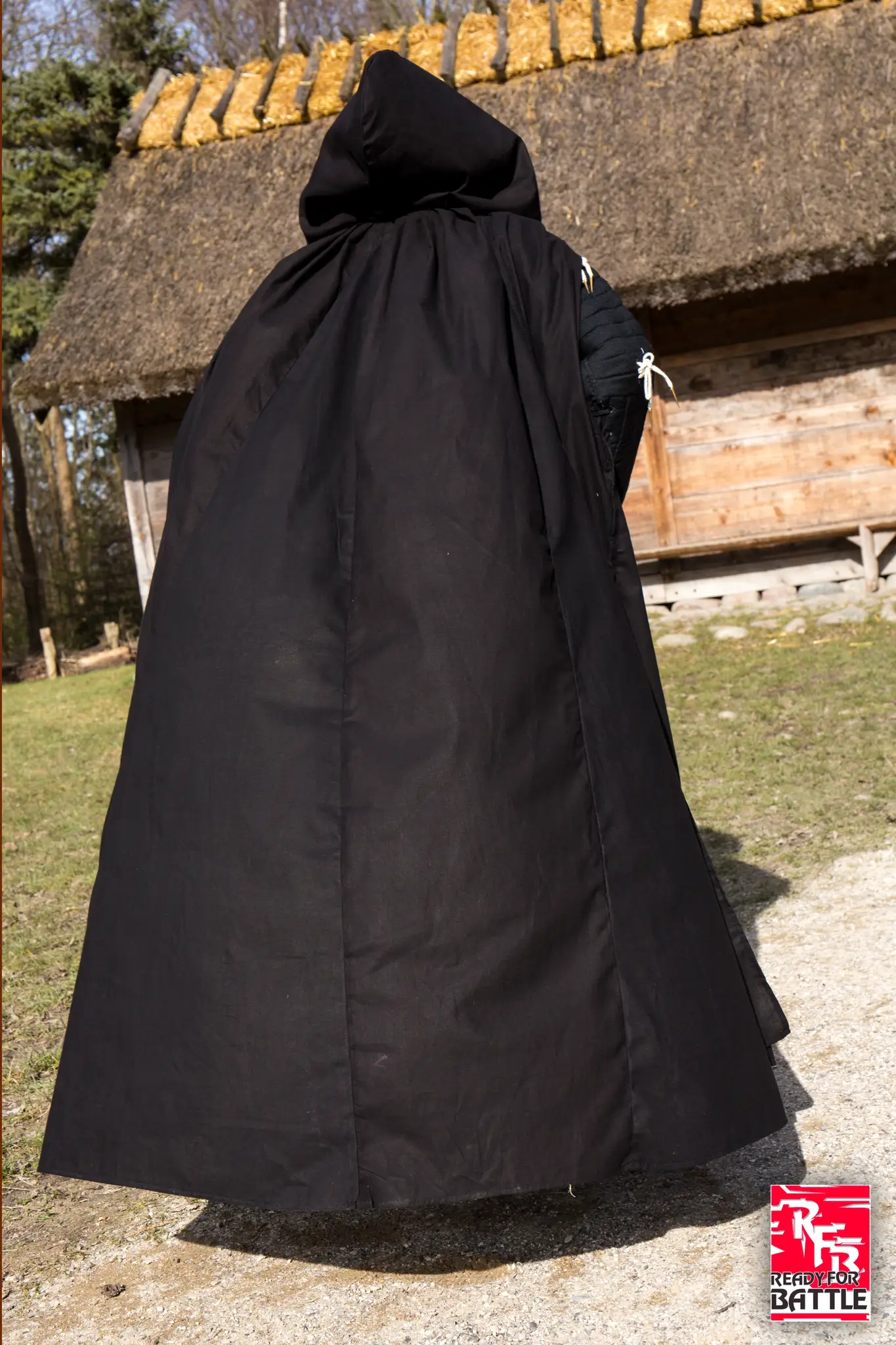 RFB Cape Arthur - Image 5