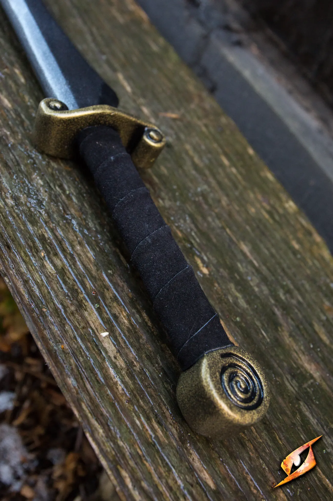 Persian Blade - 85 cm - Image 4