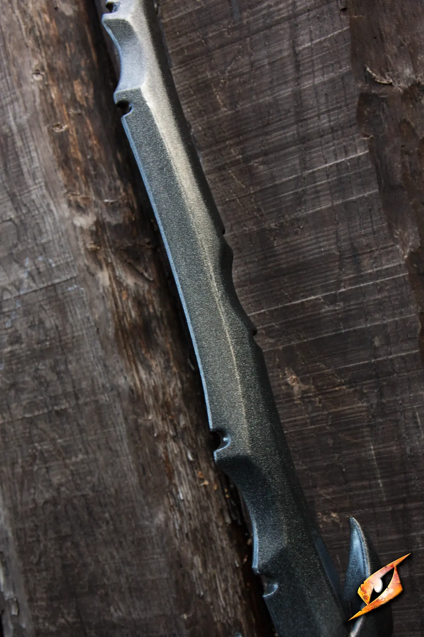 Assassin Sword - 85 cm - Image 2