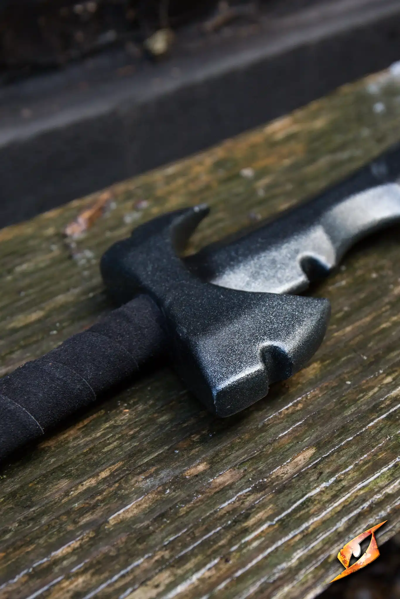 Assassin Sword - 85 cm - Image 4