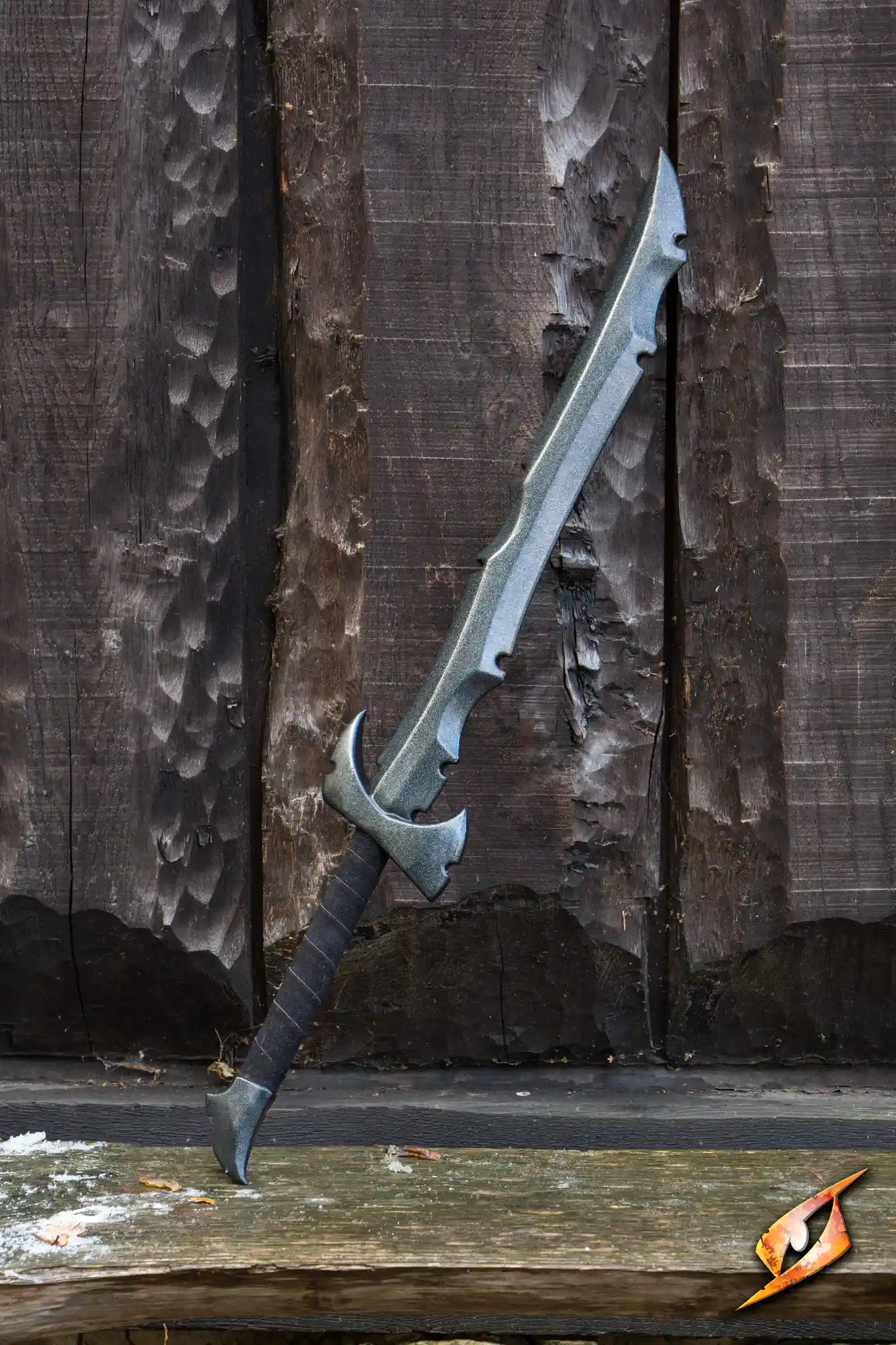 Assassin Sword - 85 cm - Image 6