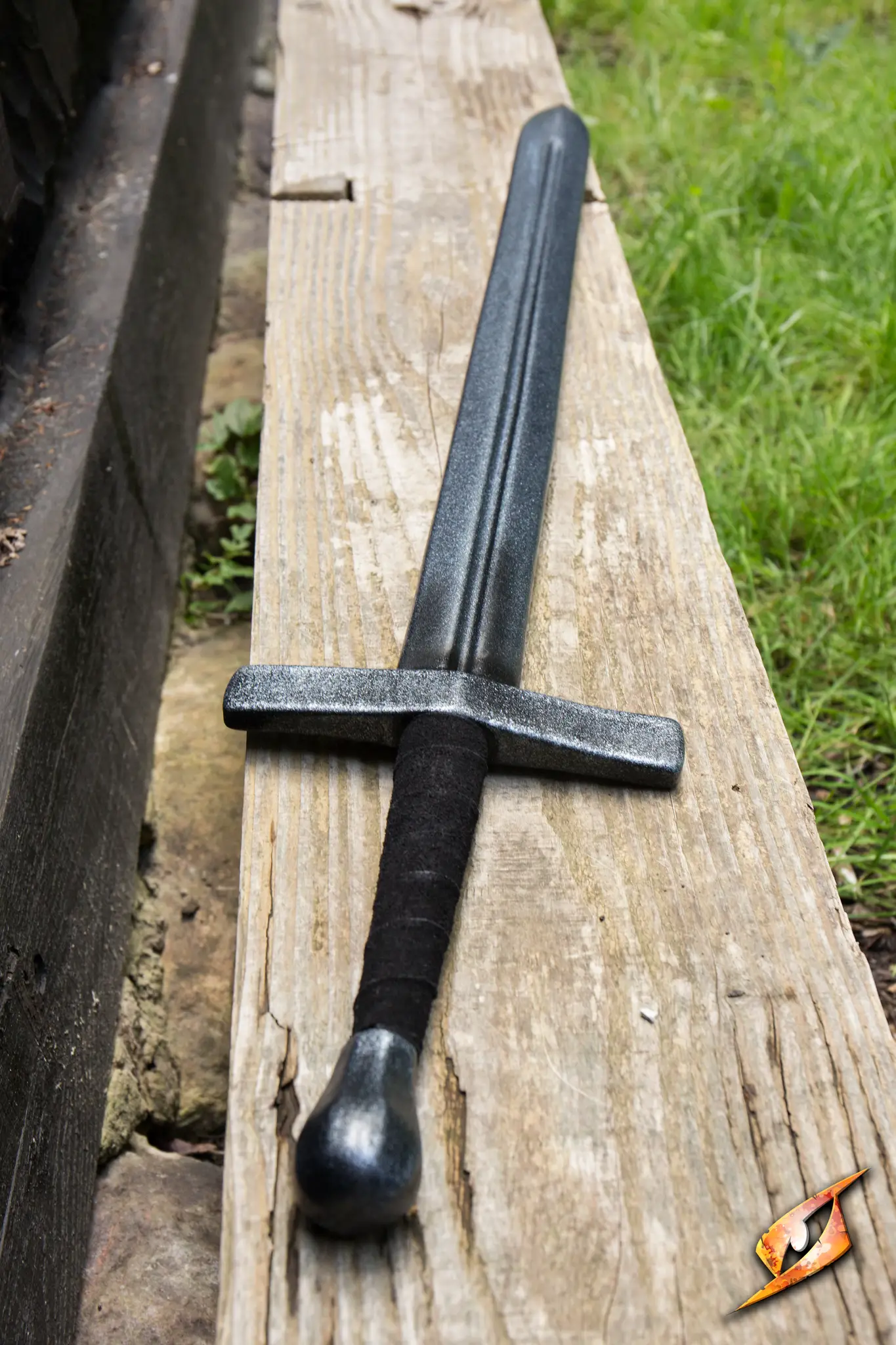 Norman Sword - 110 cm - Image 6