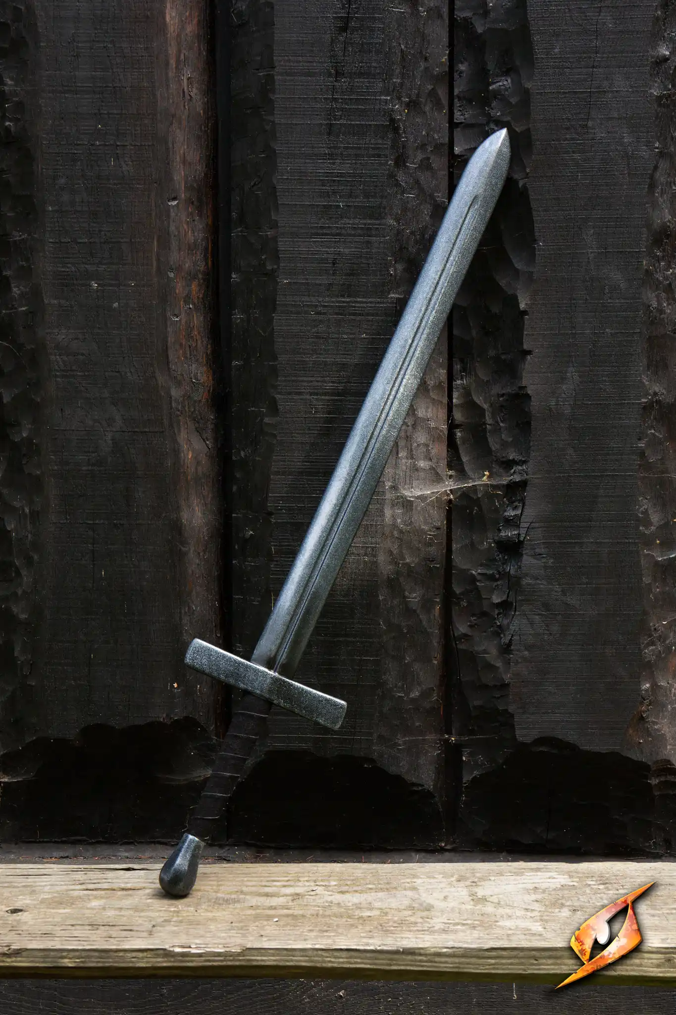 Norman Sword - 110 cm - Image 7