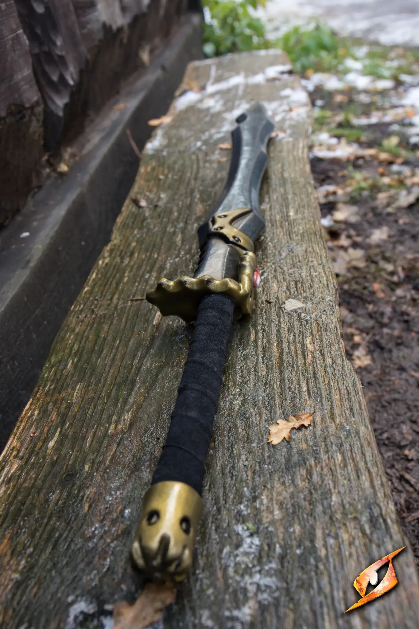 Soulstealer - 110 cm - Image 7