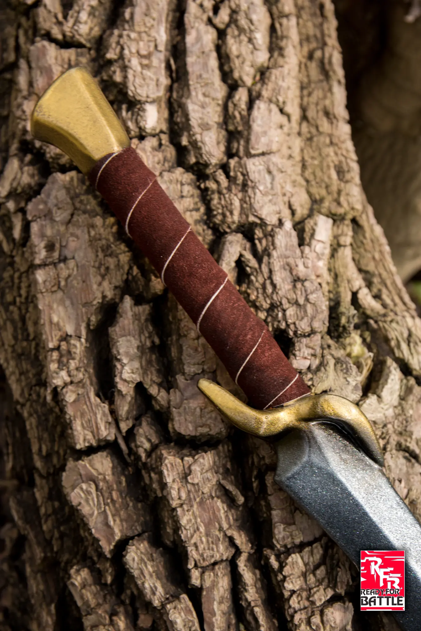 Ready For Battle Sword Elven - 75 cm - Image 2