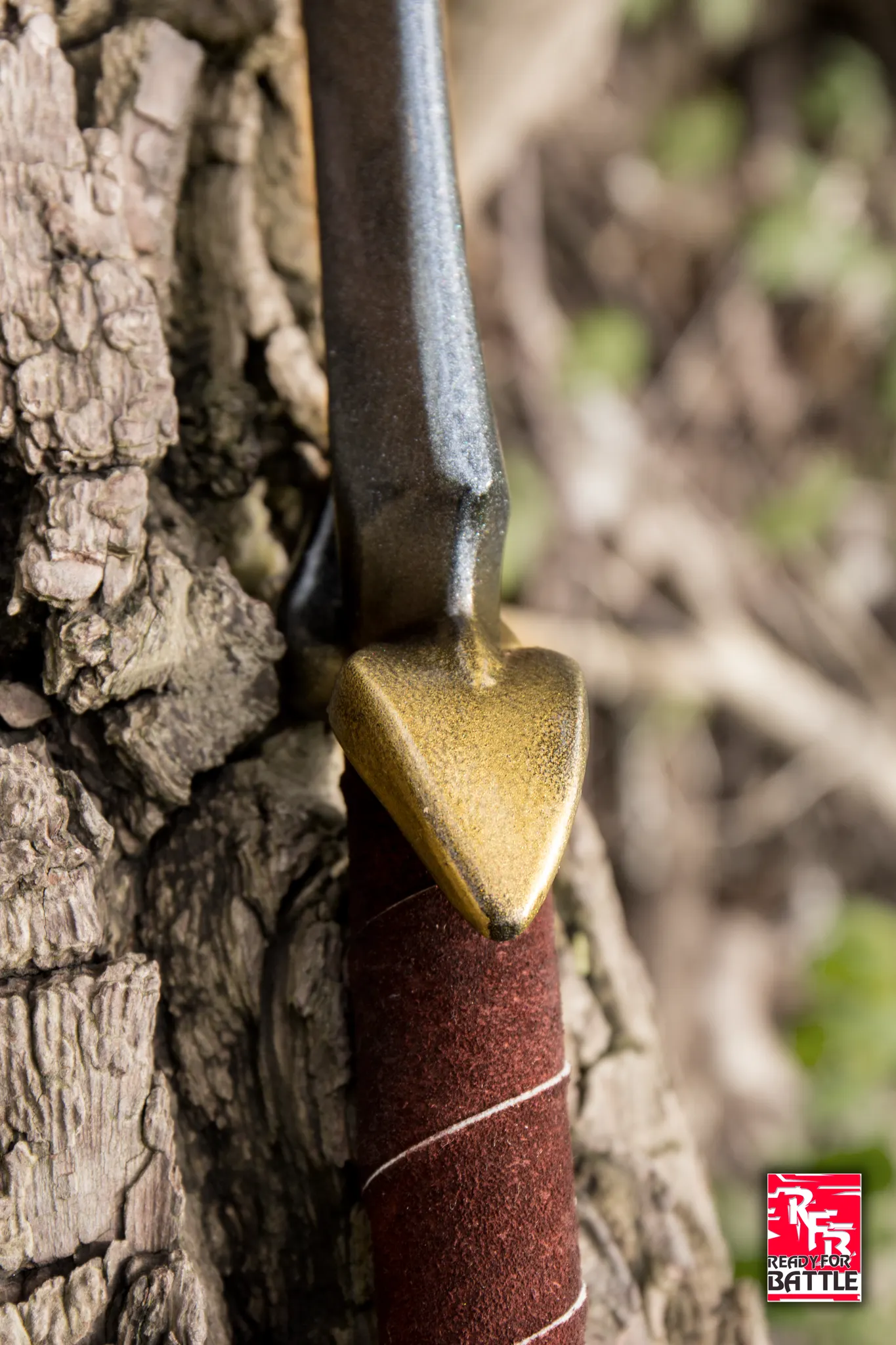 Ready For Battle Sword Elven - 75 cm - Image 3