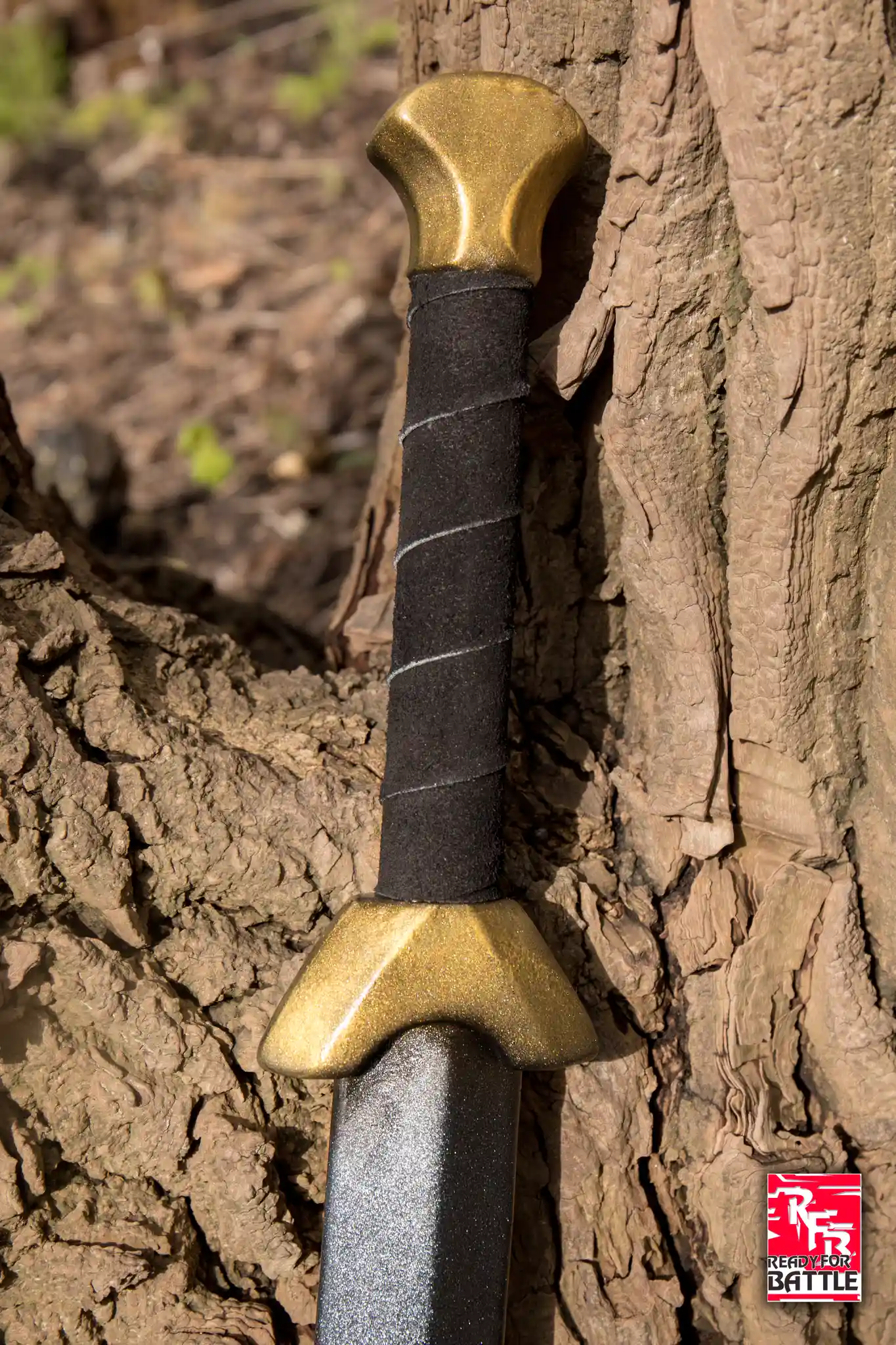 Ready For Battle Sword Chai - 75 cm - Image 2