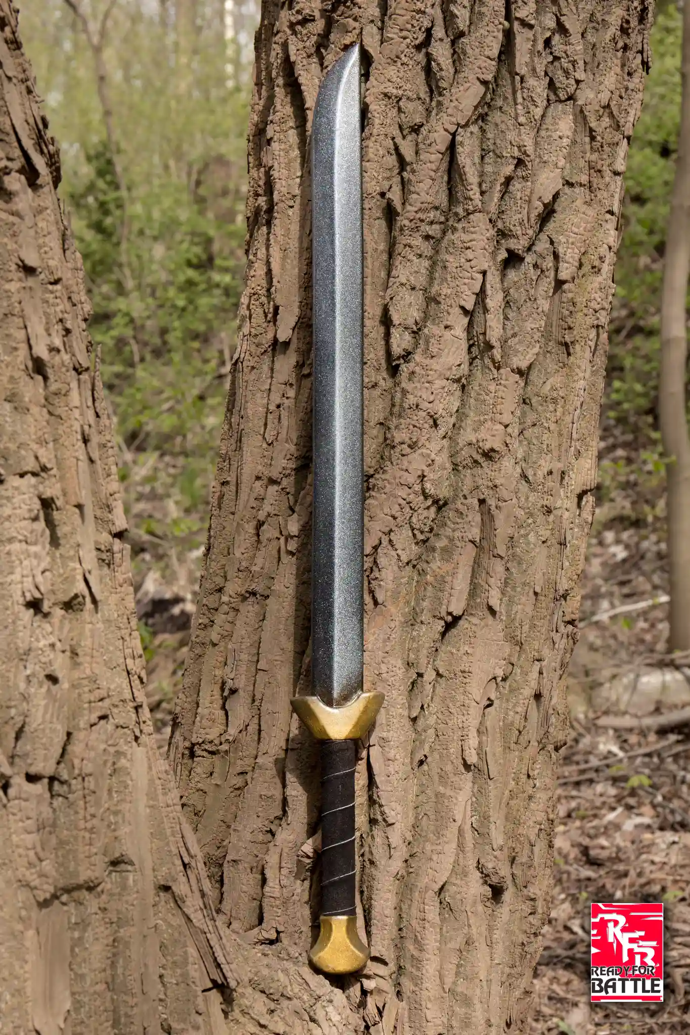 Ready For Battle Sword Chai - 75 cm - Image 3