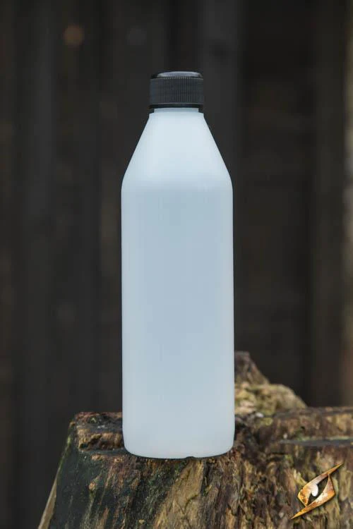 500 ml Plastic Flask for Laced Bottlehold - Image 4