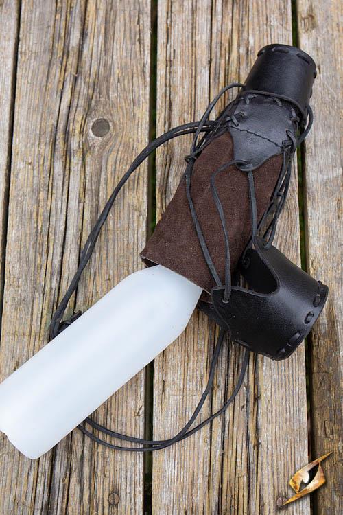 500 ml Plastic Flask for Laced Bottlehold - Image 5