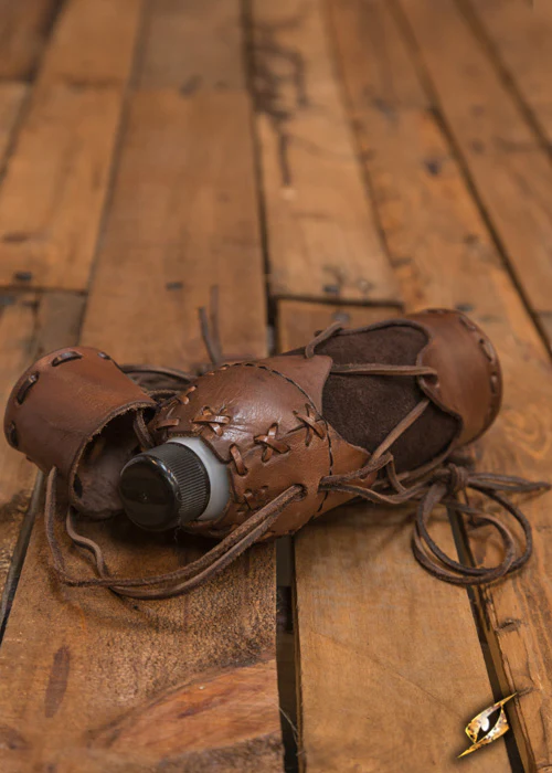 500 ml Plastic Flask for Laced Bottlehold - Image 6